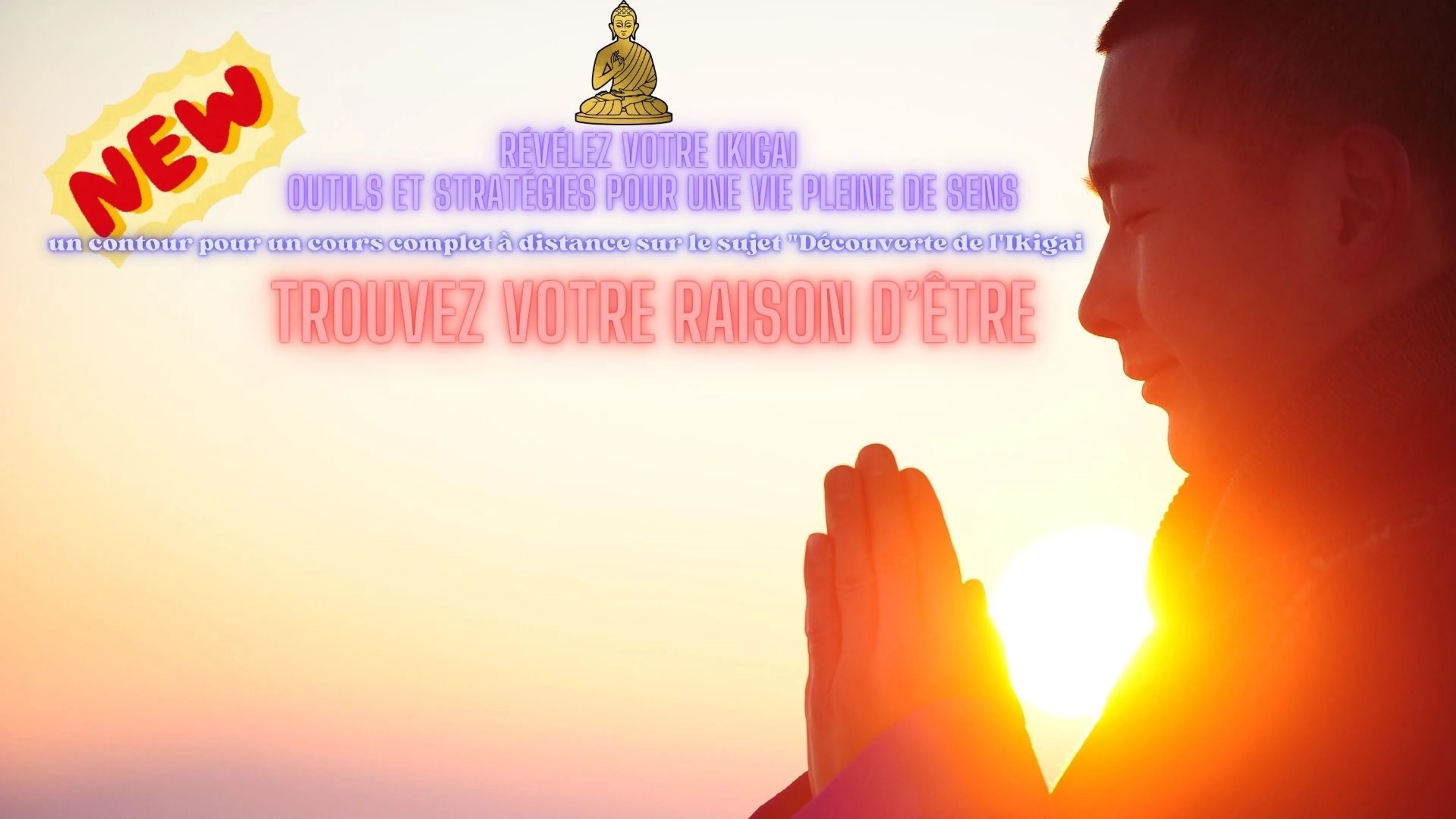 Découverte de l'Ikigai : Trouvez votre raison d'être