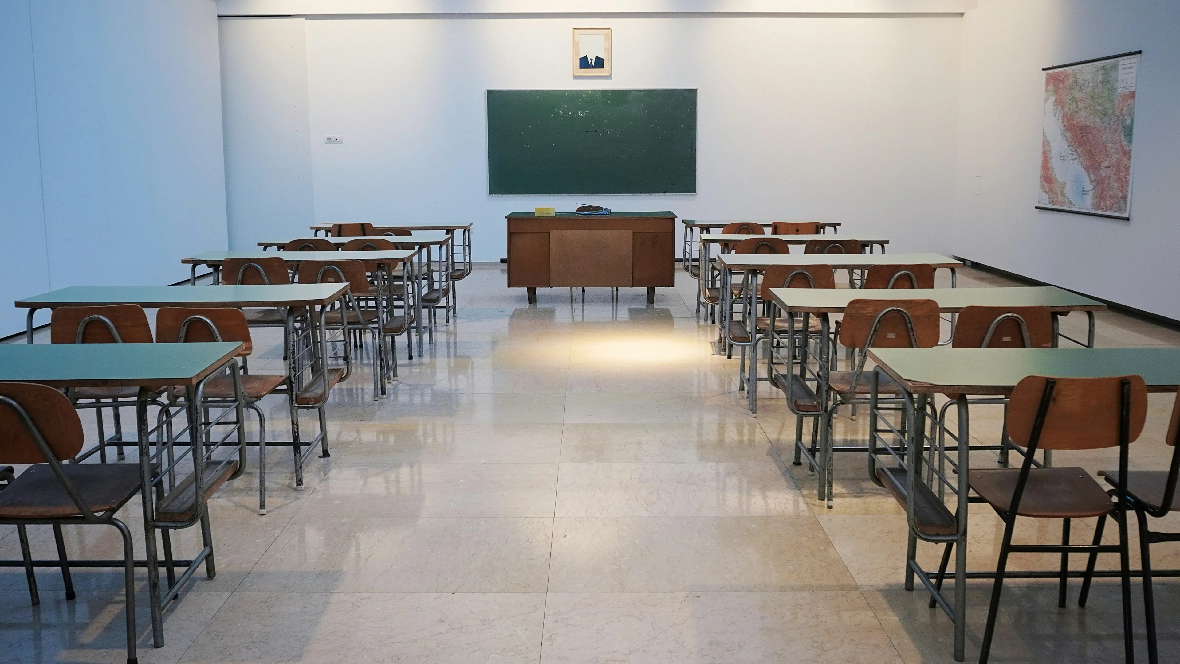 Quels rituels mettre en place avec les élèves pour avoir le calme et la sérénité ?