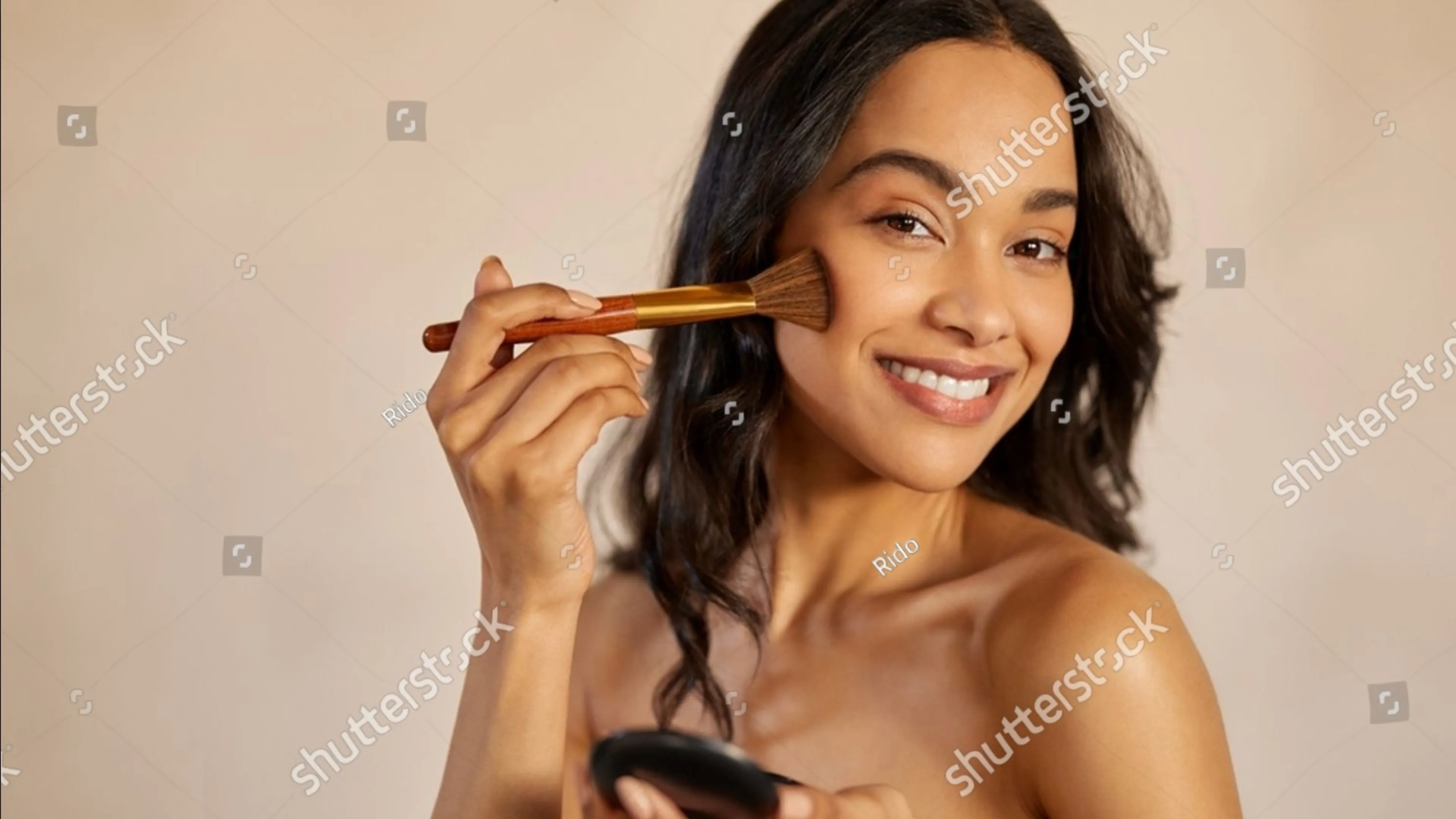 Radiant Skin: Secrets from a Professional Makeup Artist