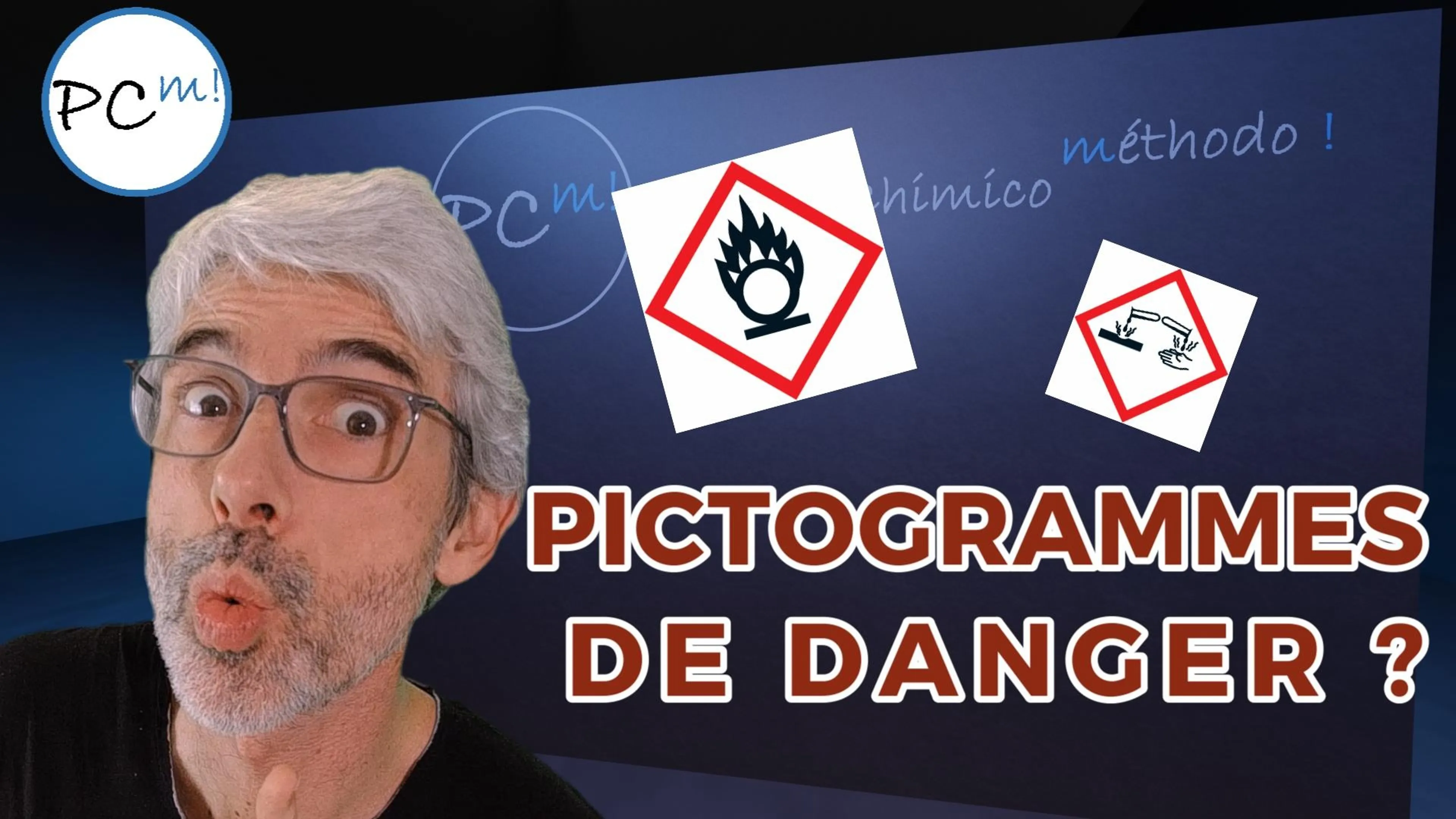 Pictogrammes de danger : Comprendre les symboles en 1 coup d'œil