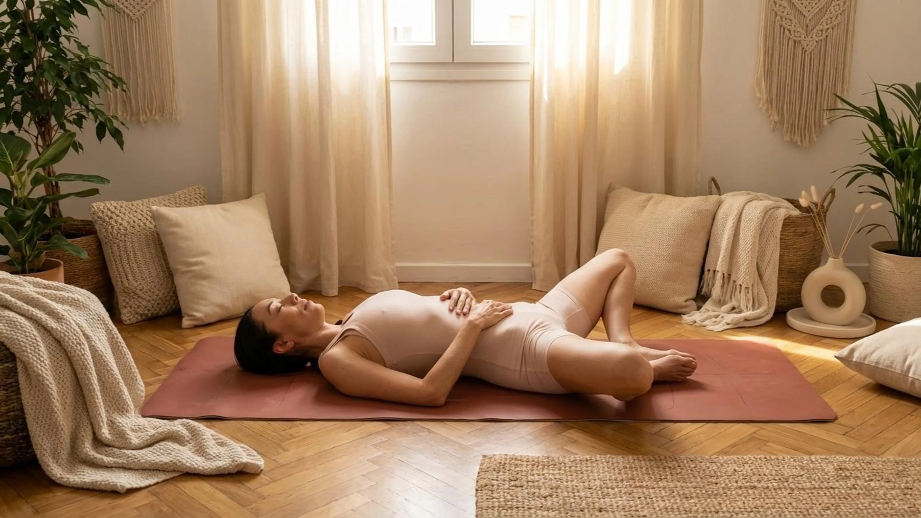 Sérénité Hormonale : ton rituel complet !
