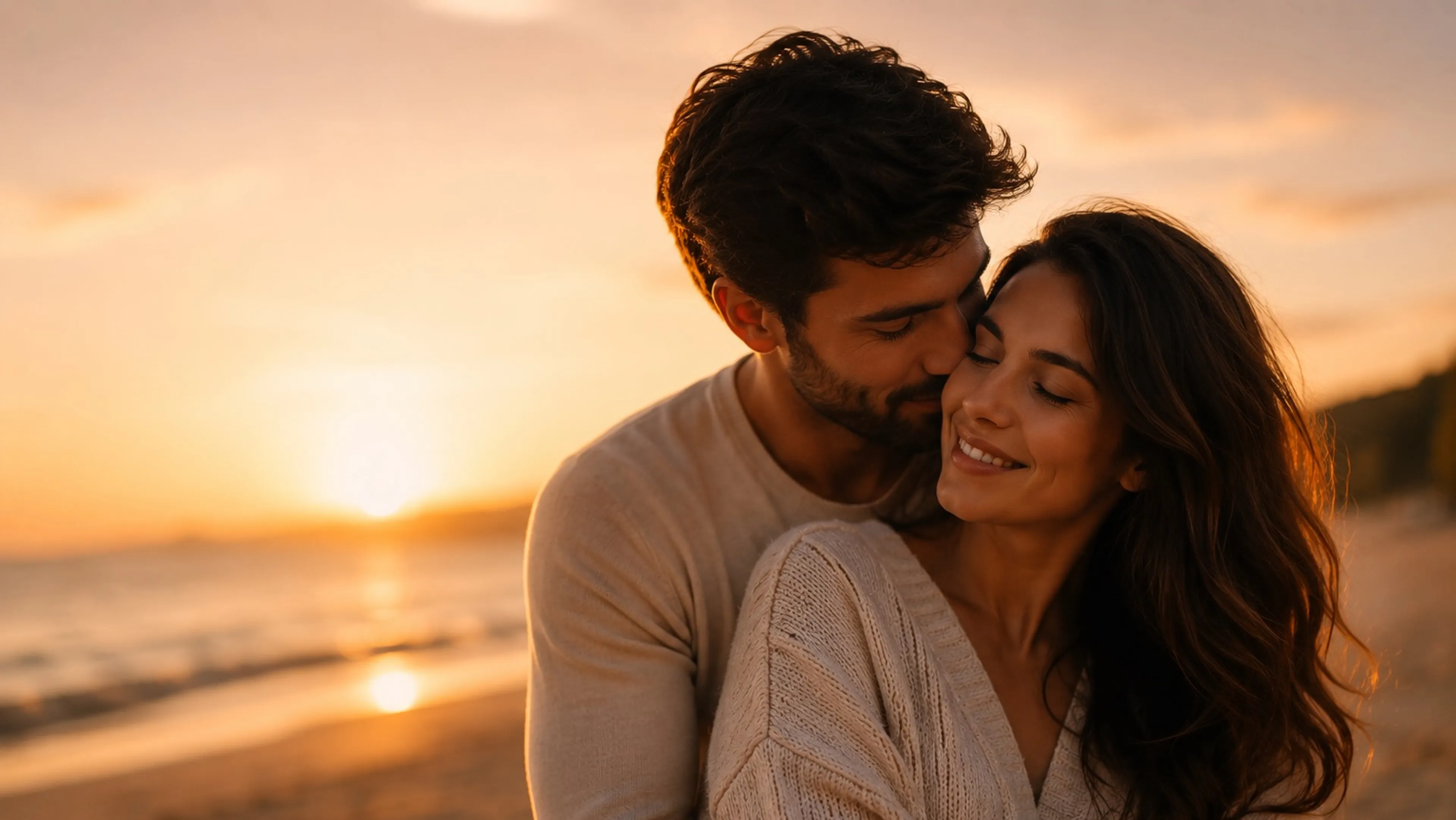 Pourquoi tu attires toujours les mauvaises personnes et comment ENFIN attirer l'amour que tu mérites ?