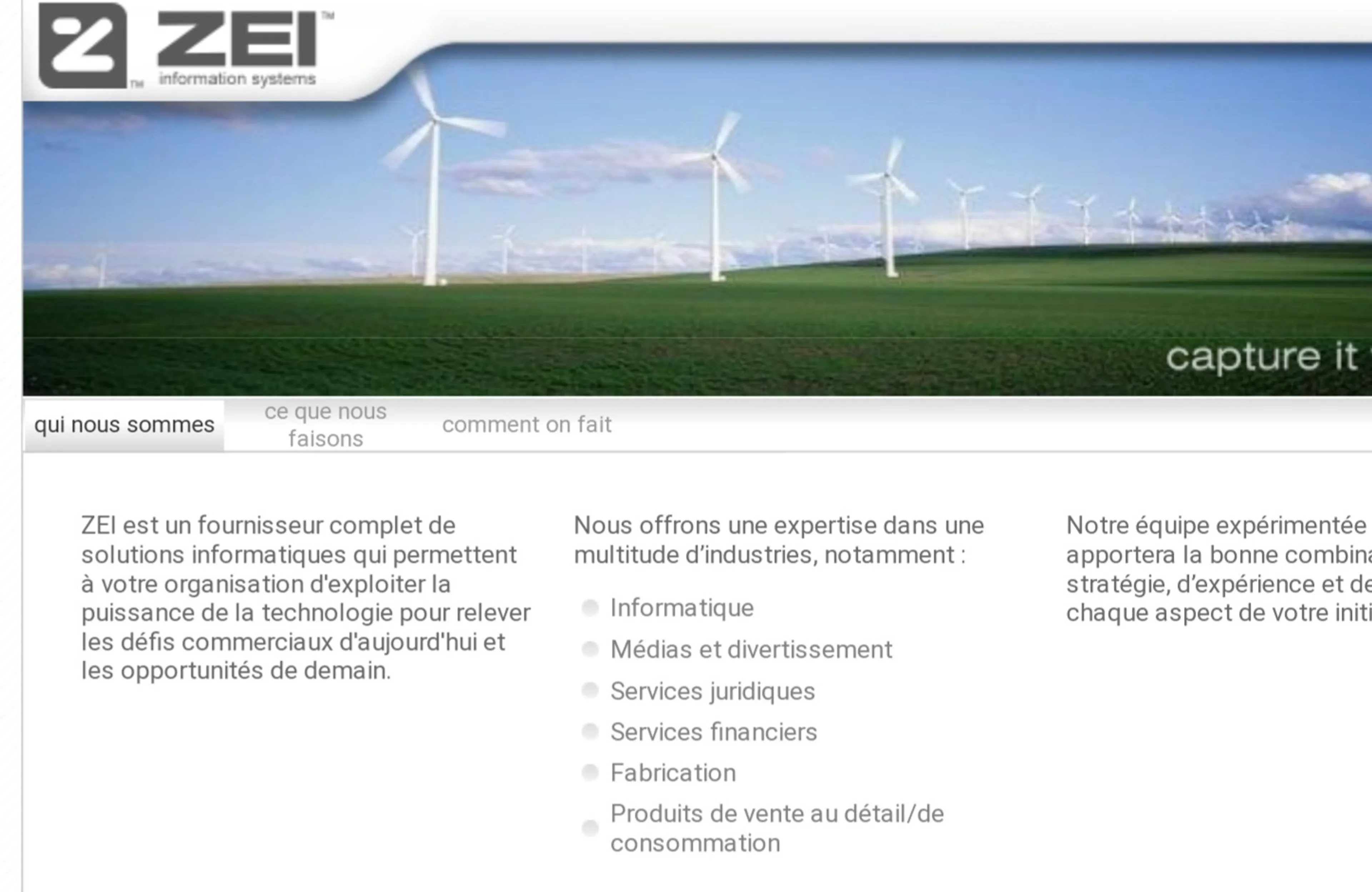 Maximiser votre impact social et écologique