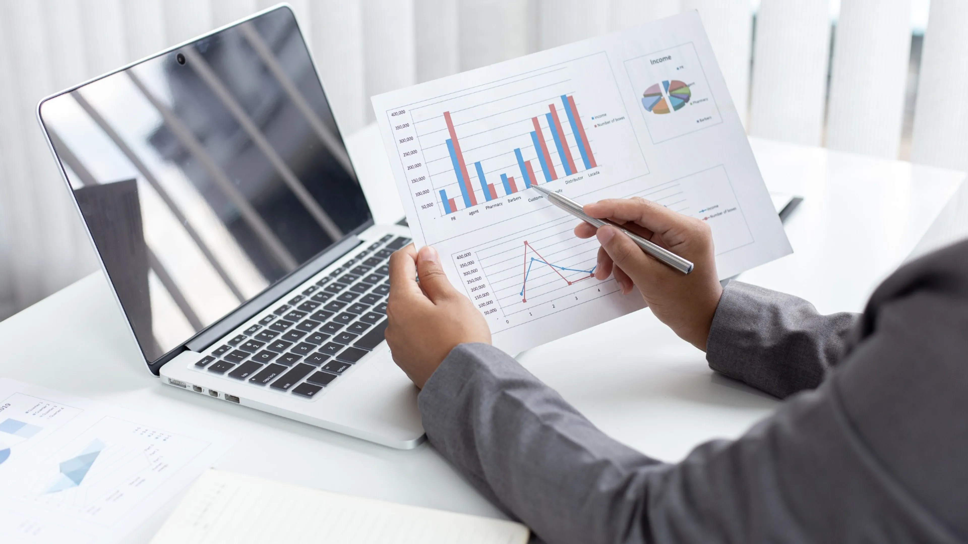 Formation Investissement Passif : Finance Personnelle, ETF & Stratégies Intelligentes