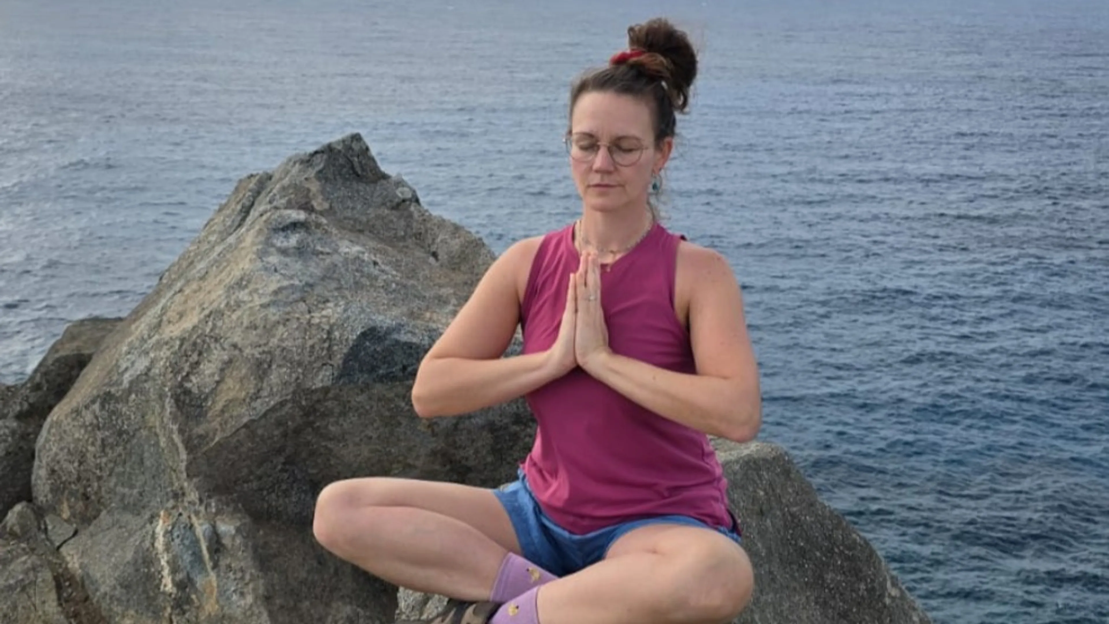 Méditation et Pilates : se choisir sans culpabiliser et connecter avec son centre