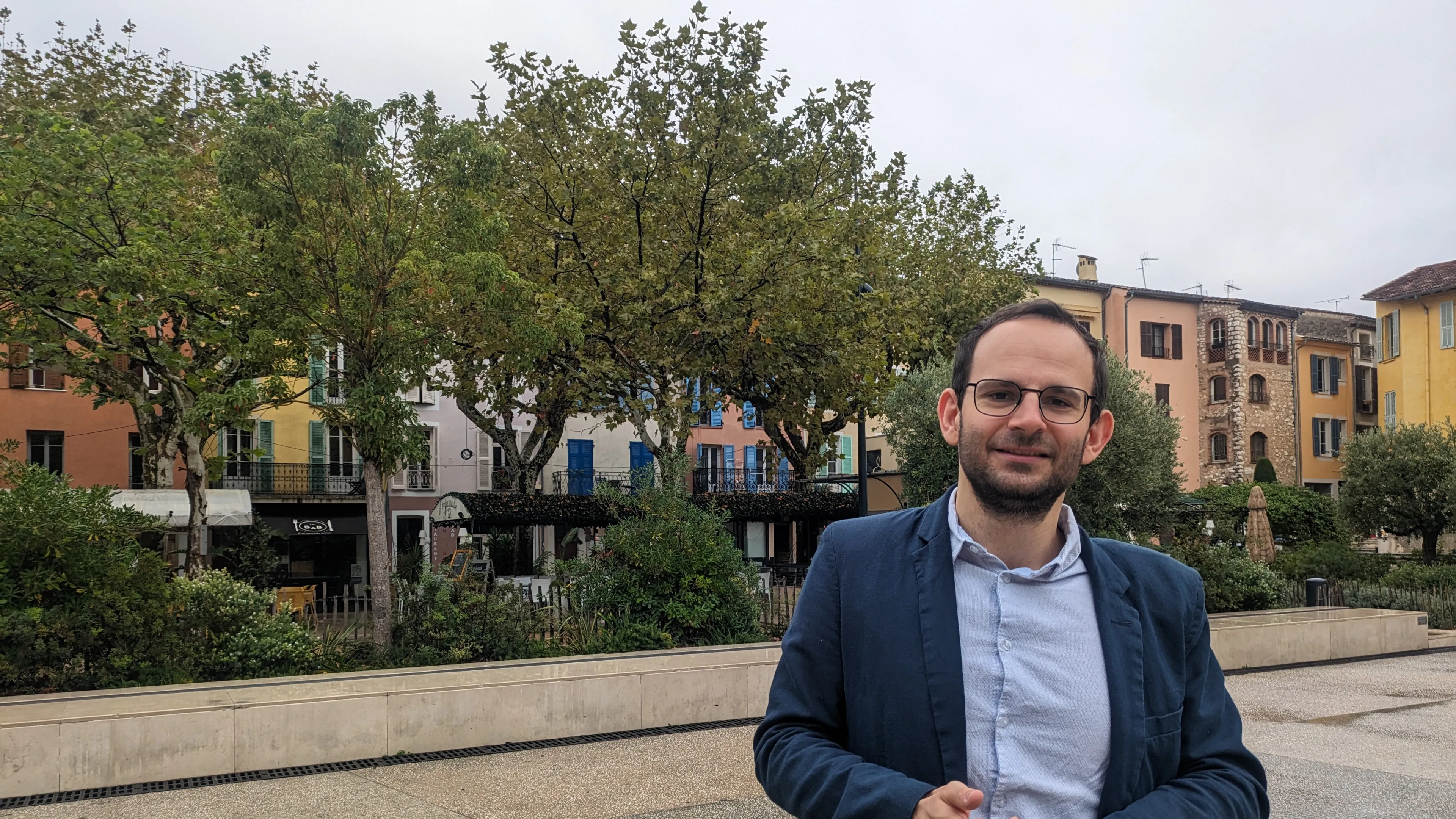 [AndNow® - Destin actif]  Organiser le changement dans sa vie professionnelle et personnelle