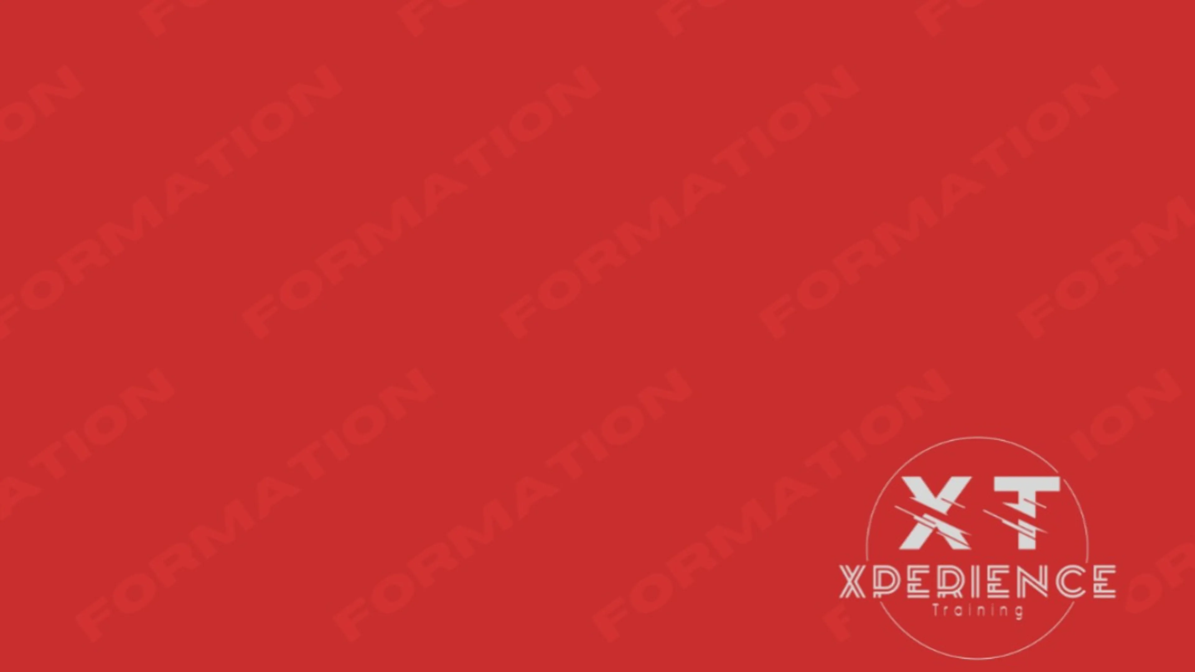 Formation XT destinee au coach qui souhaite coacher en ligne