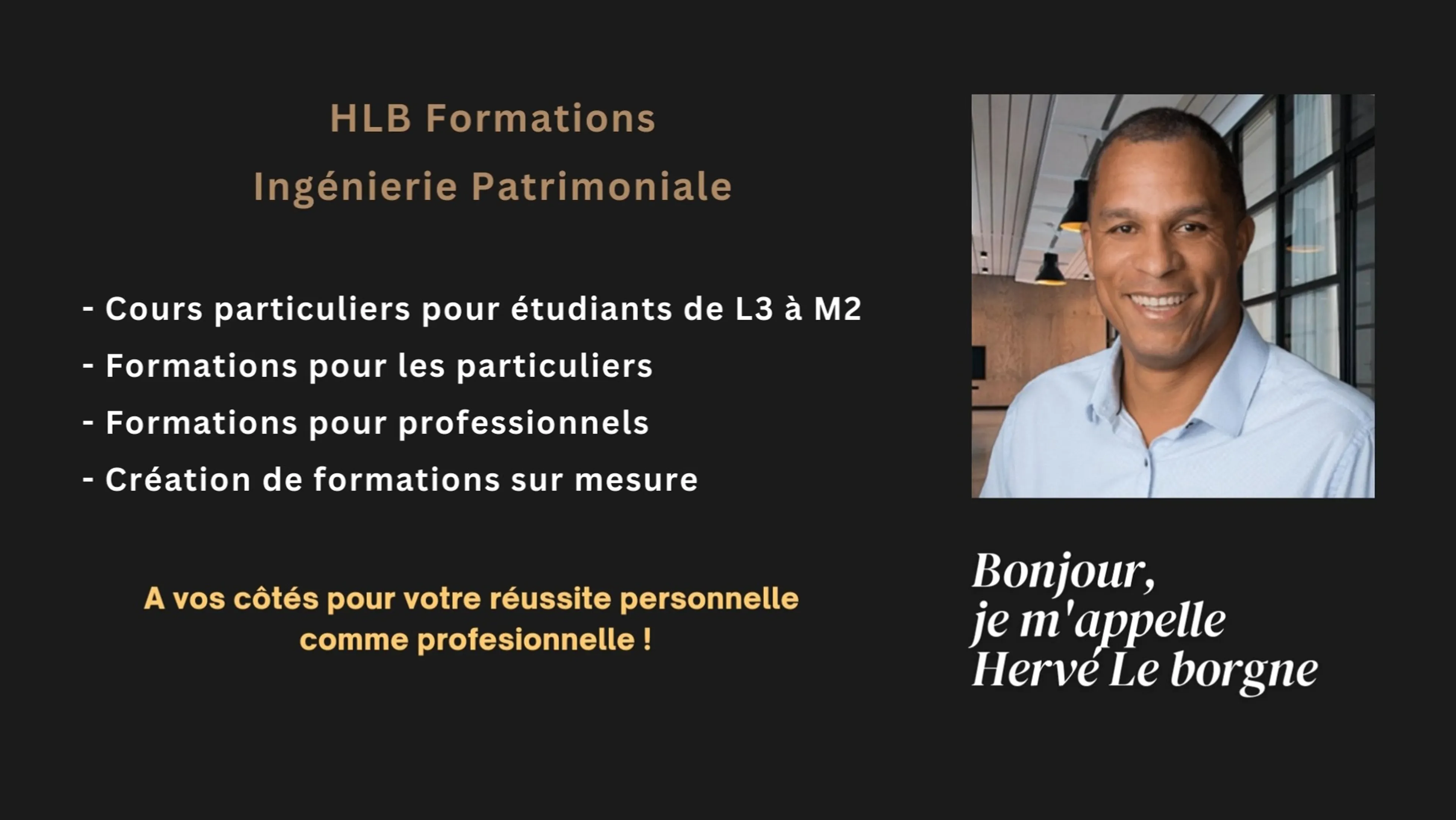 Cours, Exercices et Vidéos Gestion de Patrimoine