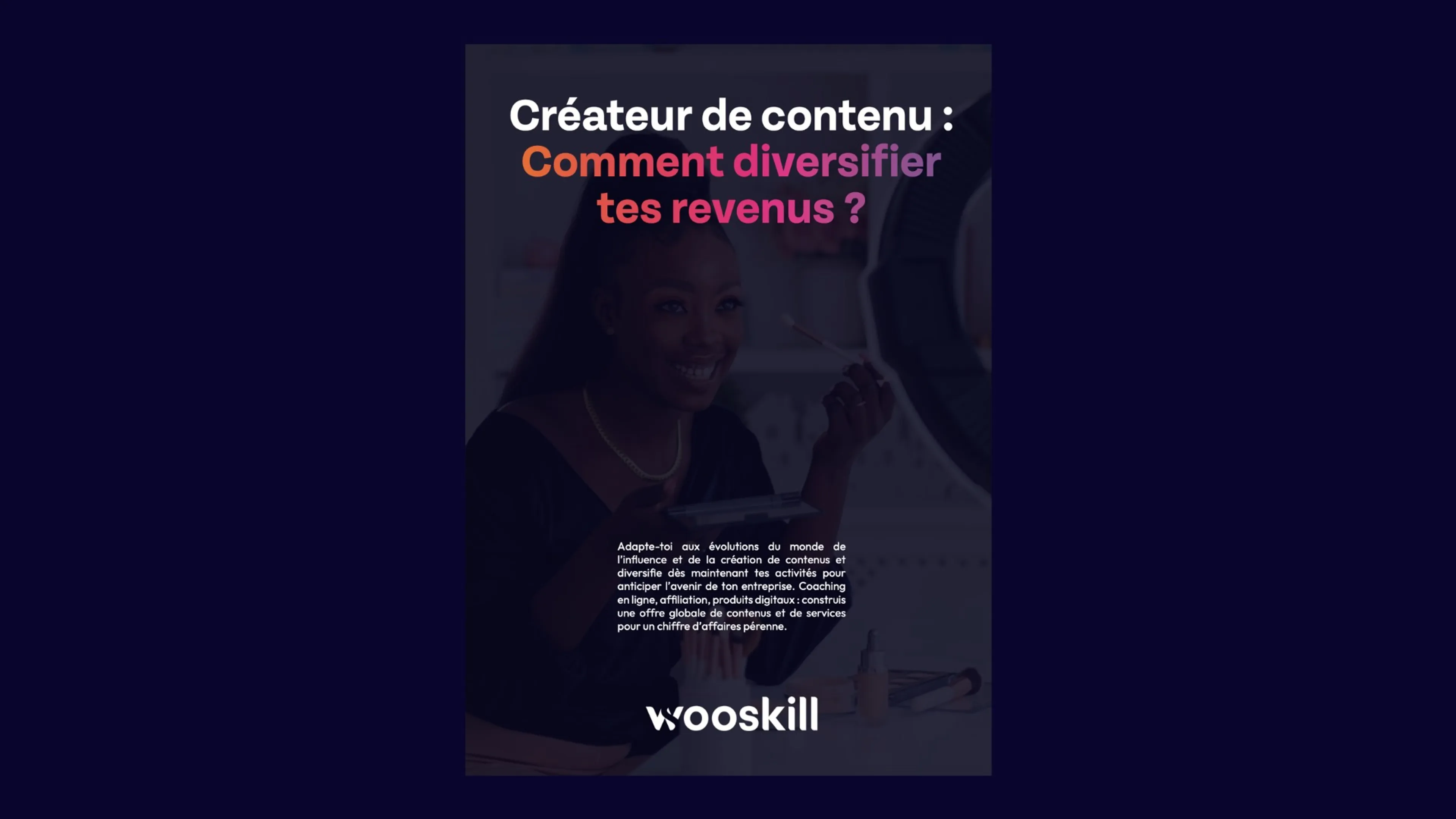 Diversifier ses revenus en ligne