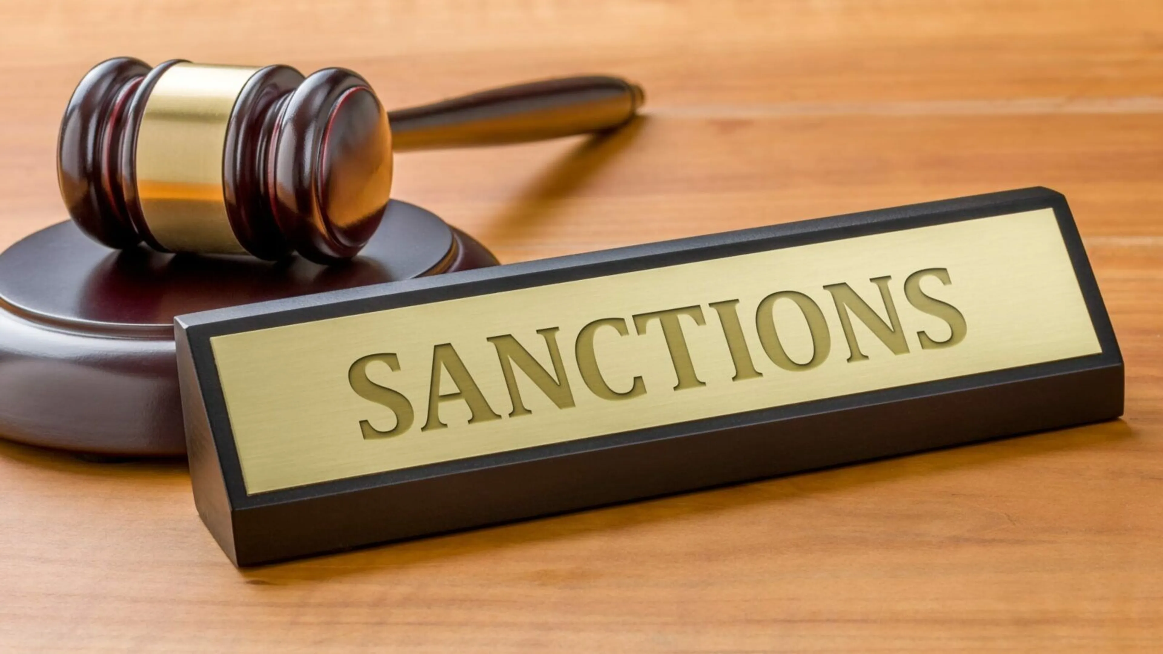 Comment sanctionner efficacement ?