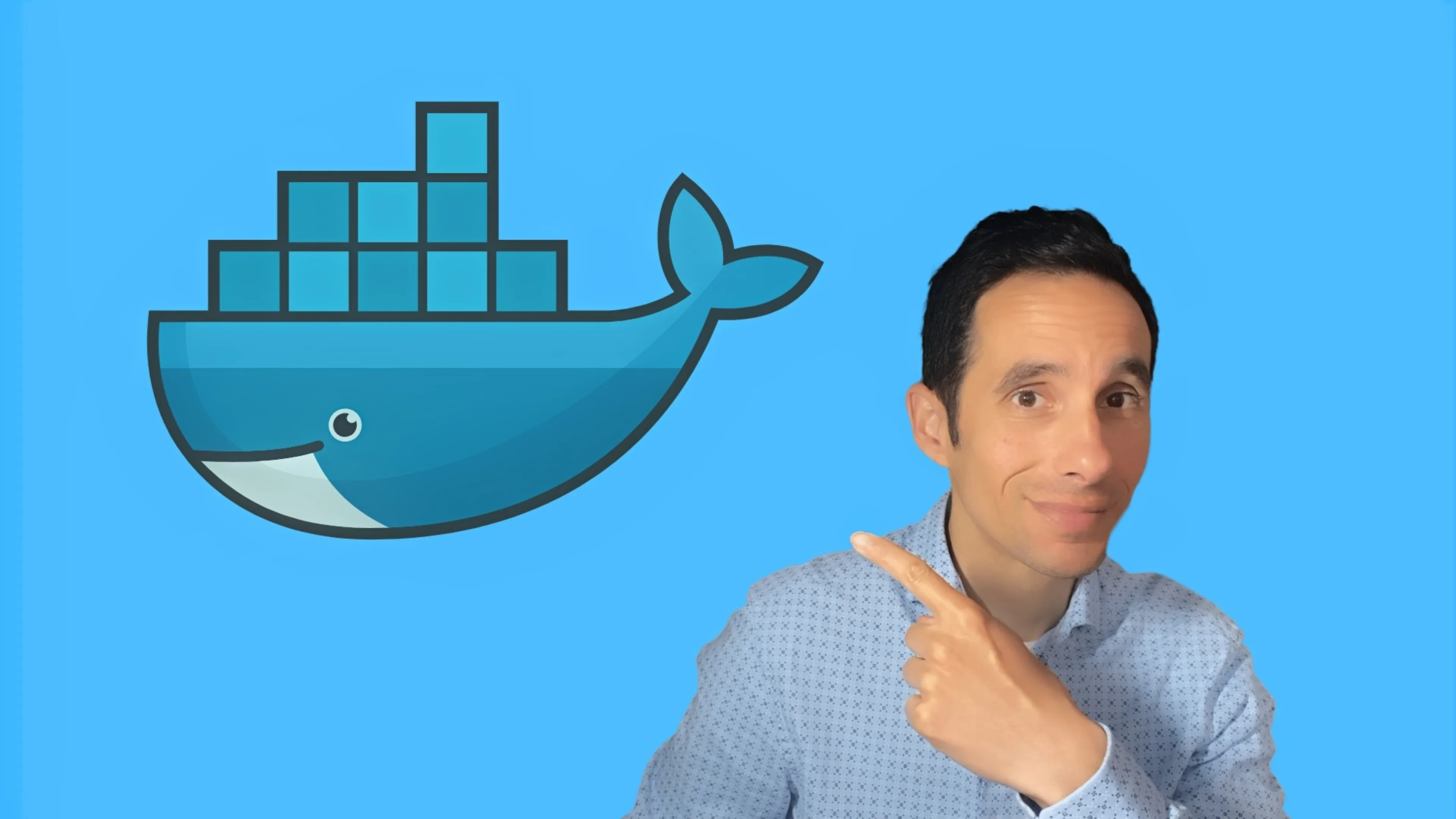 Démarrez en beauté avec Docker : les essentiels à connaître !