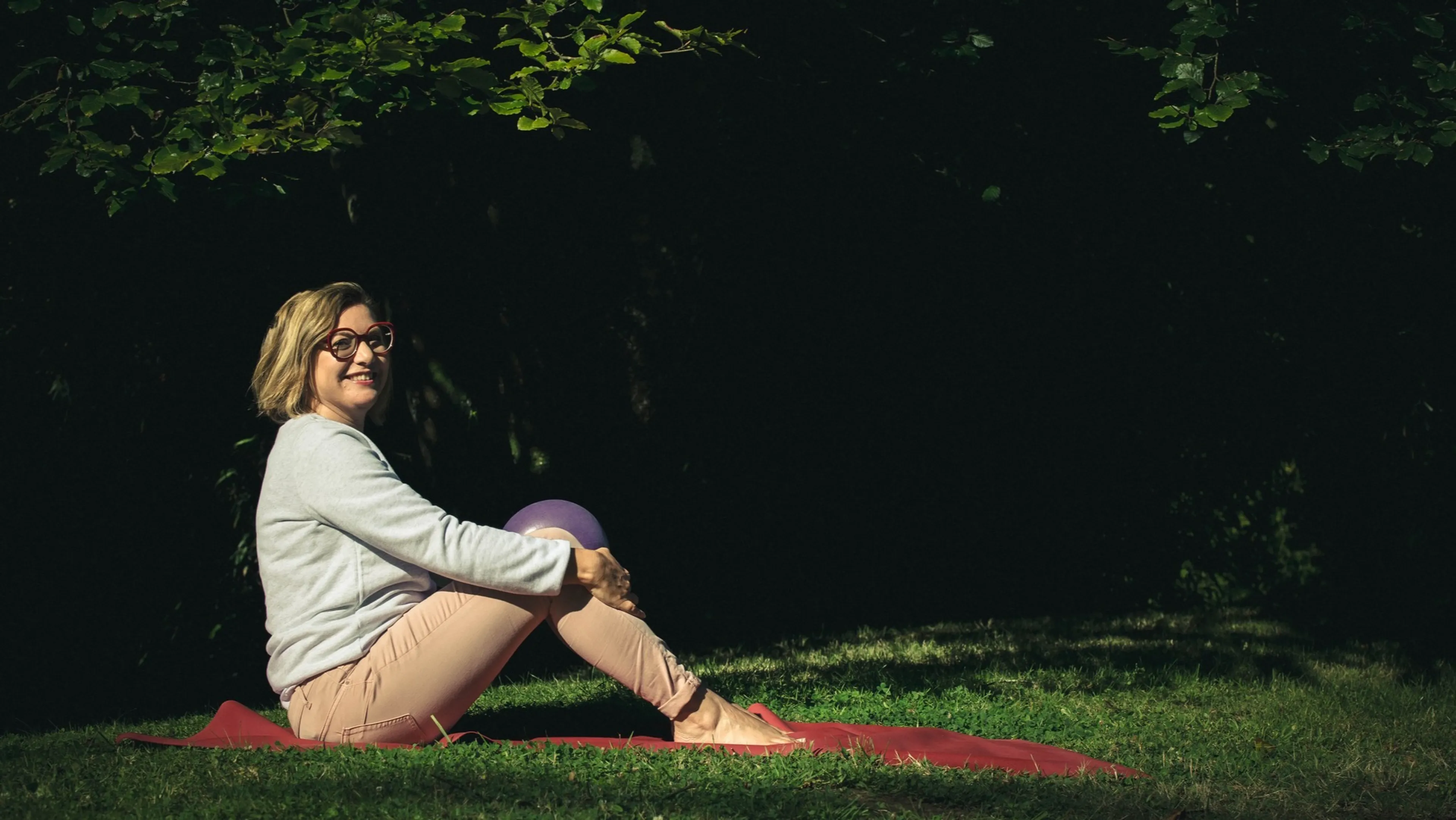 Yin Yoga au rythme des saisons - Le Printemps