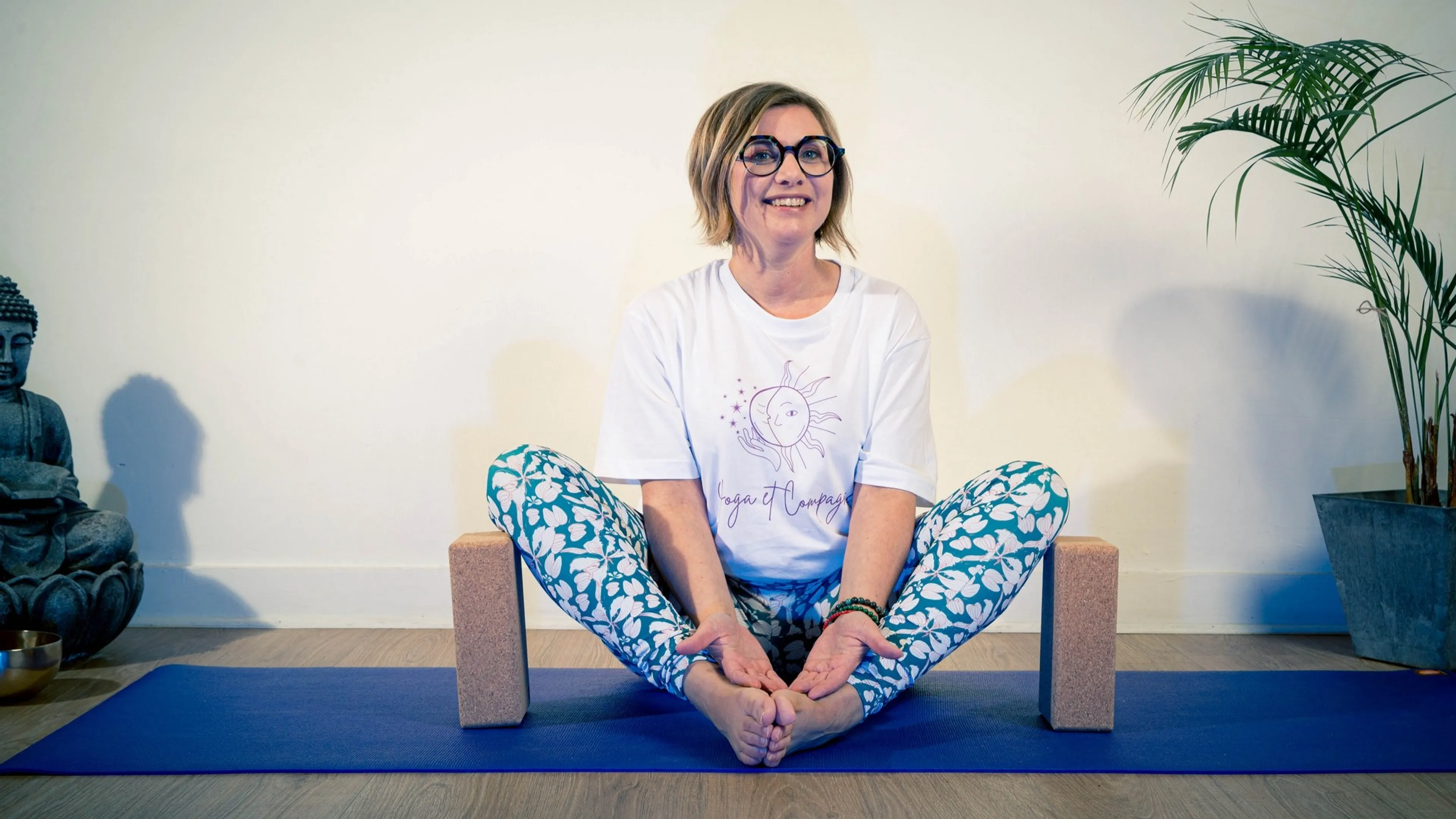Yin Yoga au rythme des saisons - L'Hiver