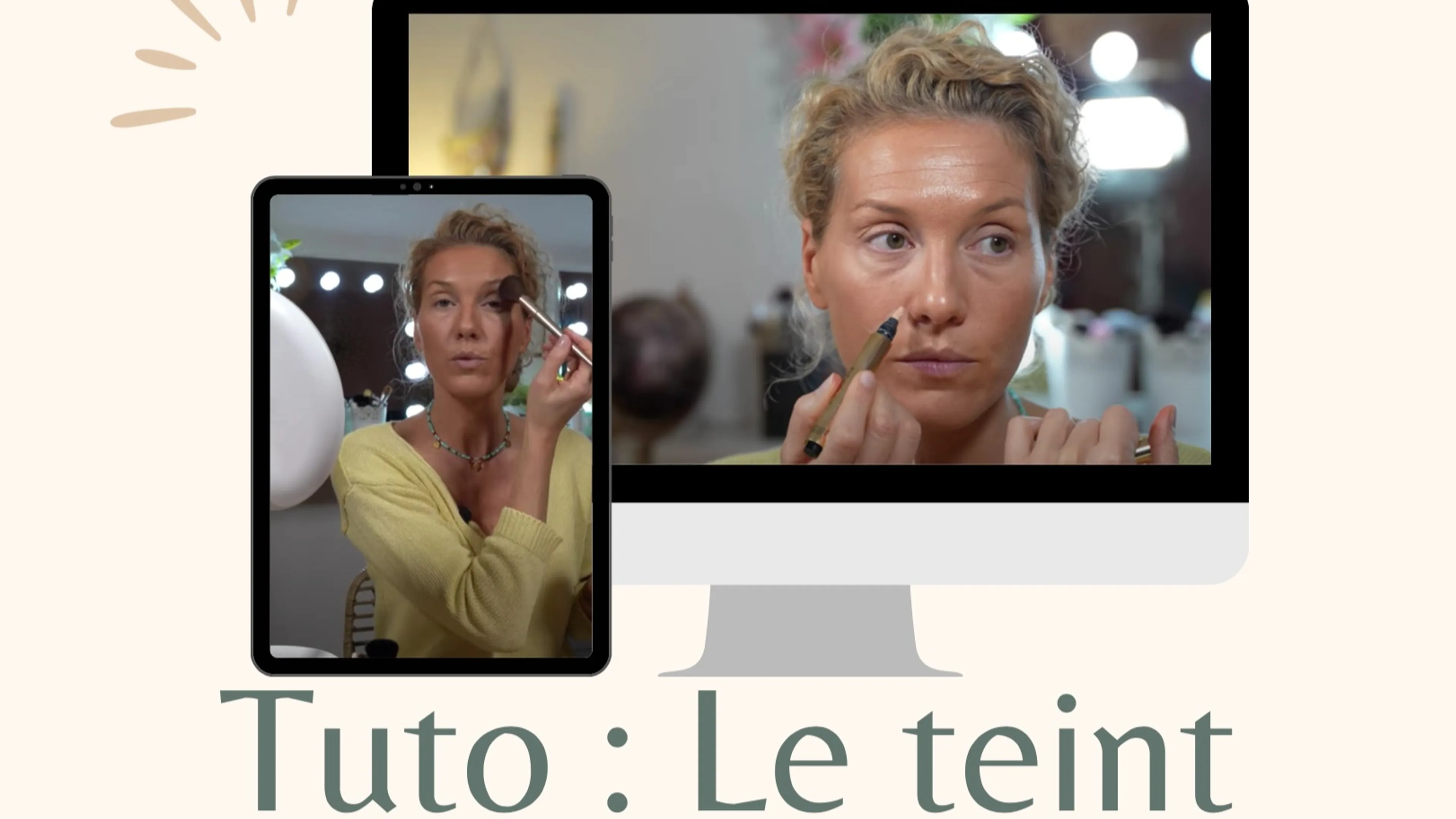 L'art DuTeint : Bases et Techniques