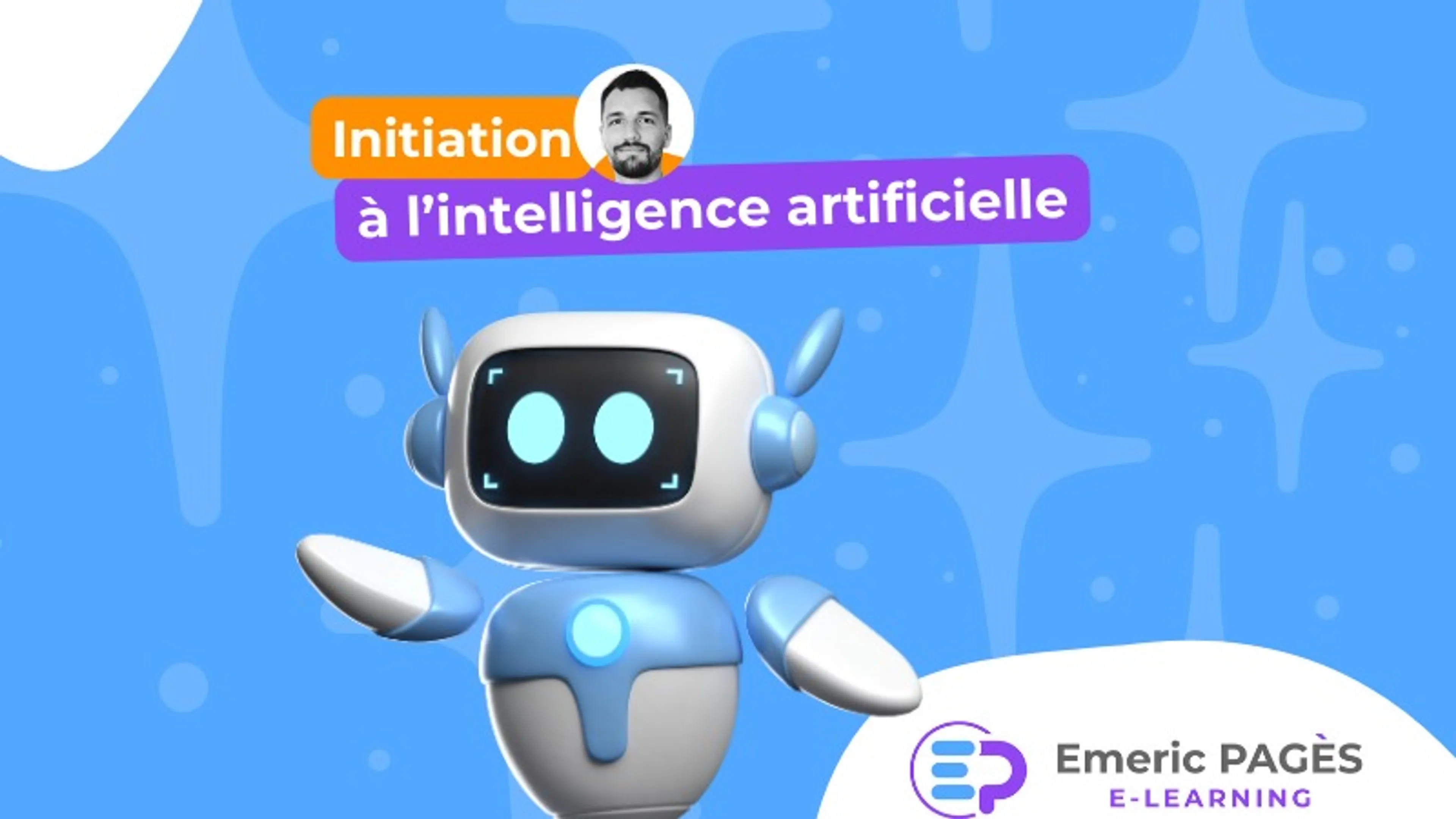 Initiation gratuite à l'intelligence artificielle : découvrez comment gagner 2 à 10 heures par semaine dans votre activité