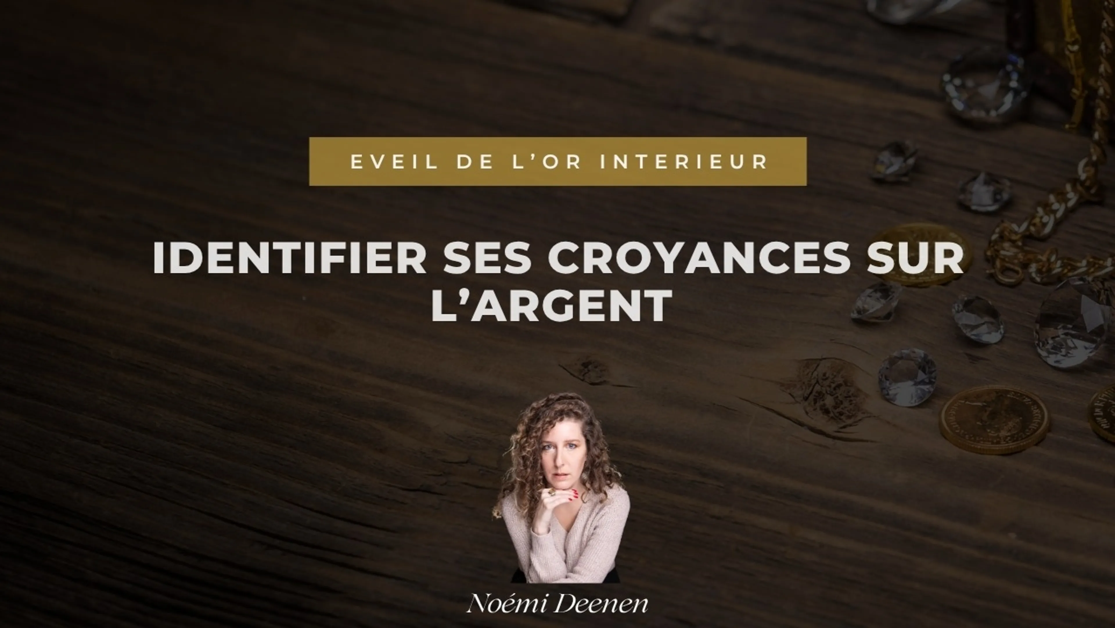 Identifie et libère tes croyances limitantes sur l'argent