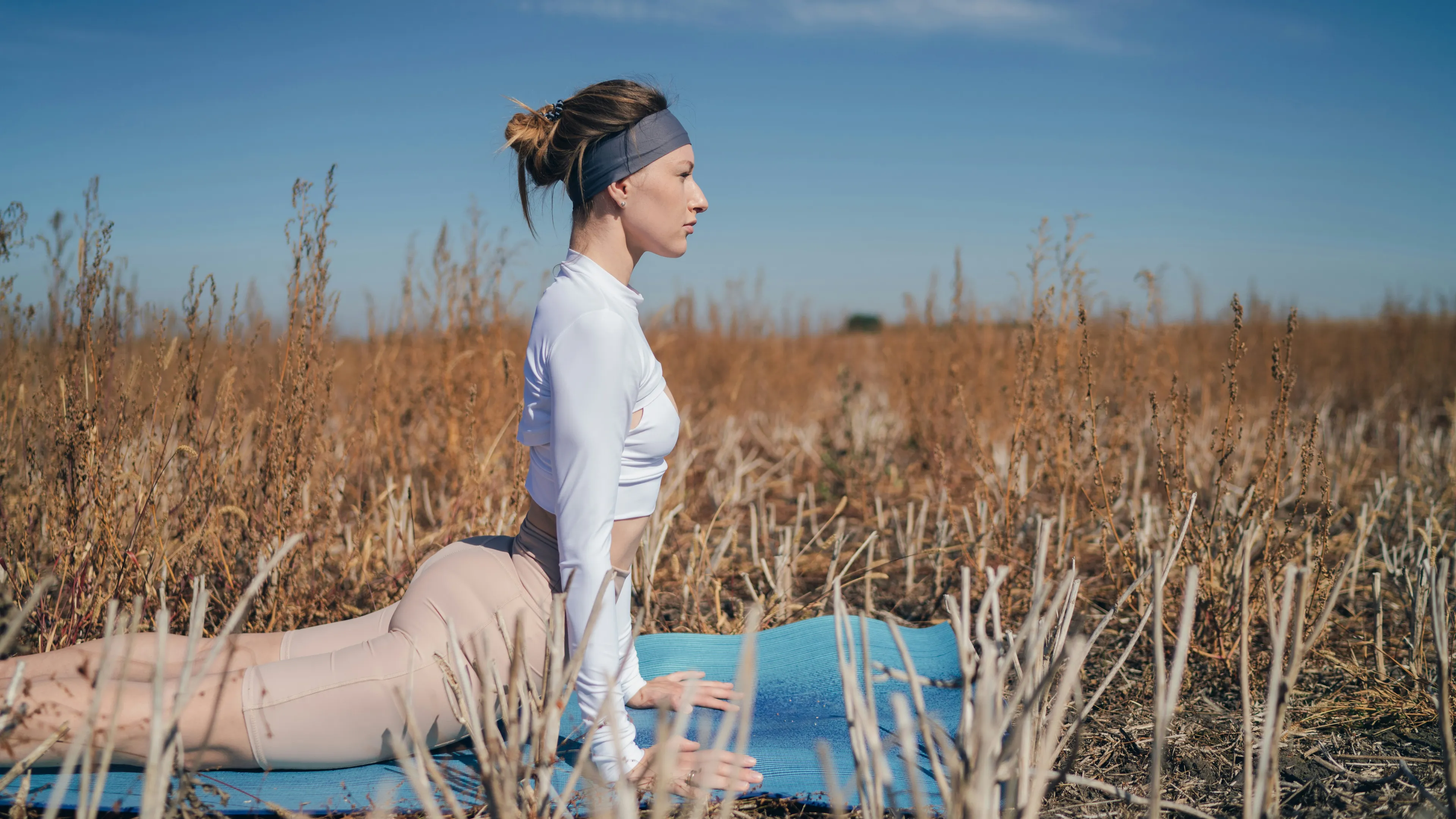 Relaxation : Débuter la méditation