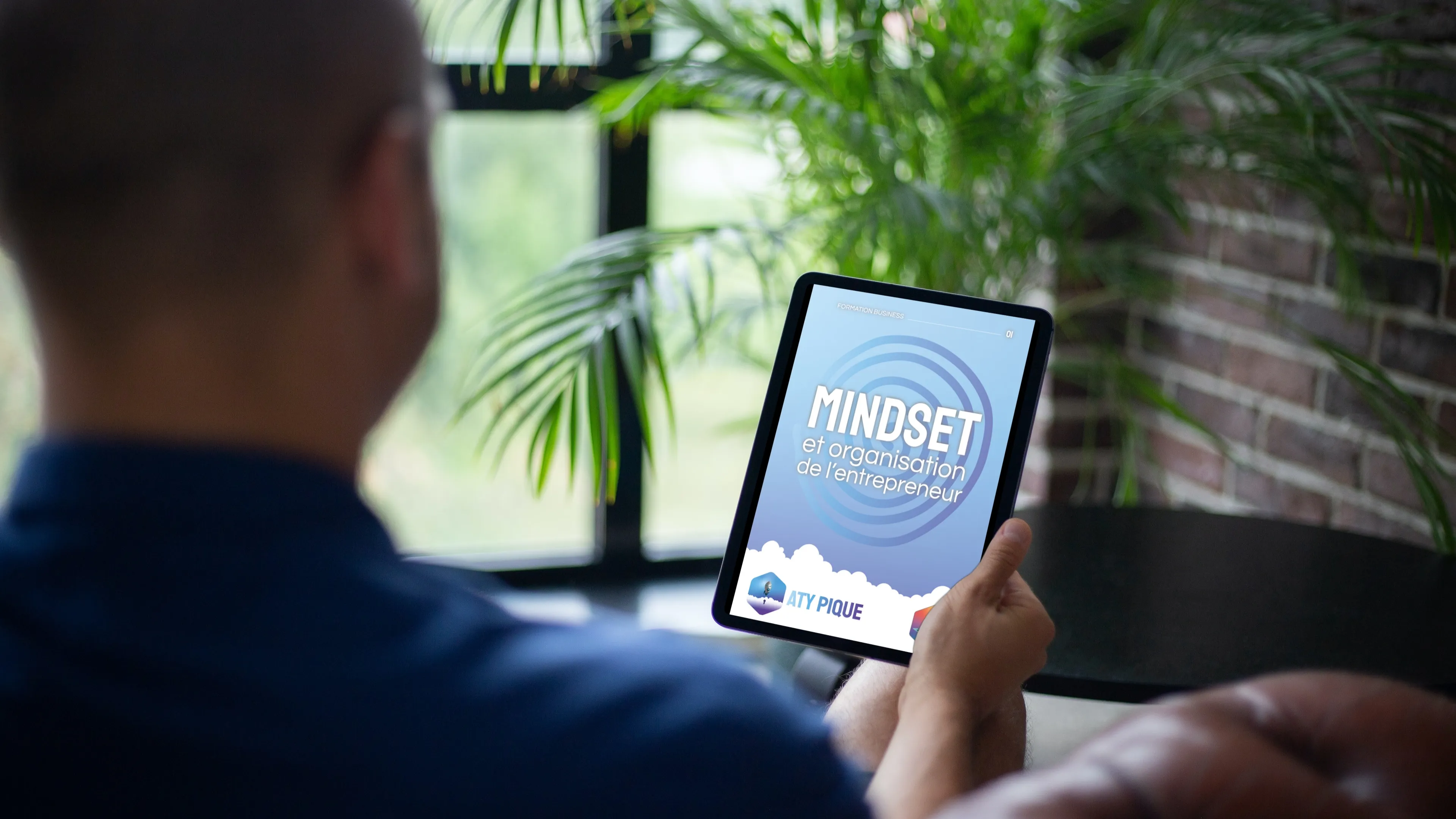 Mindset et organisation de l'entrepreneur