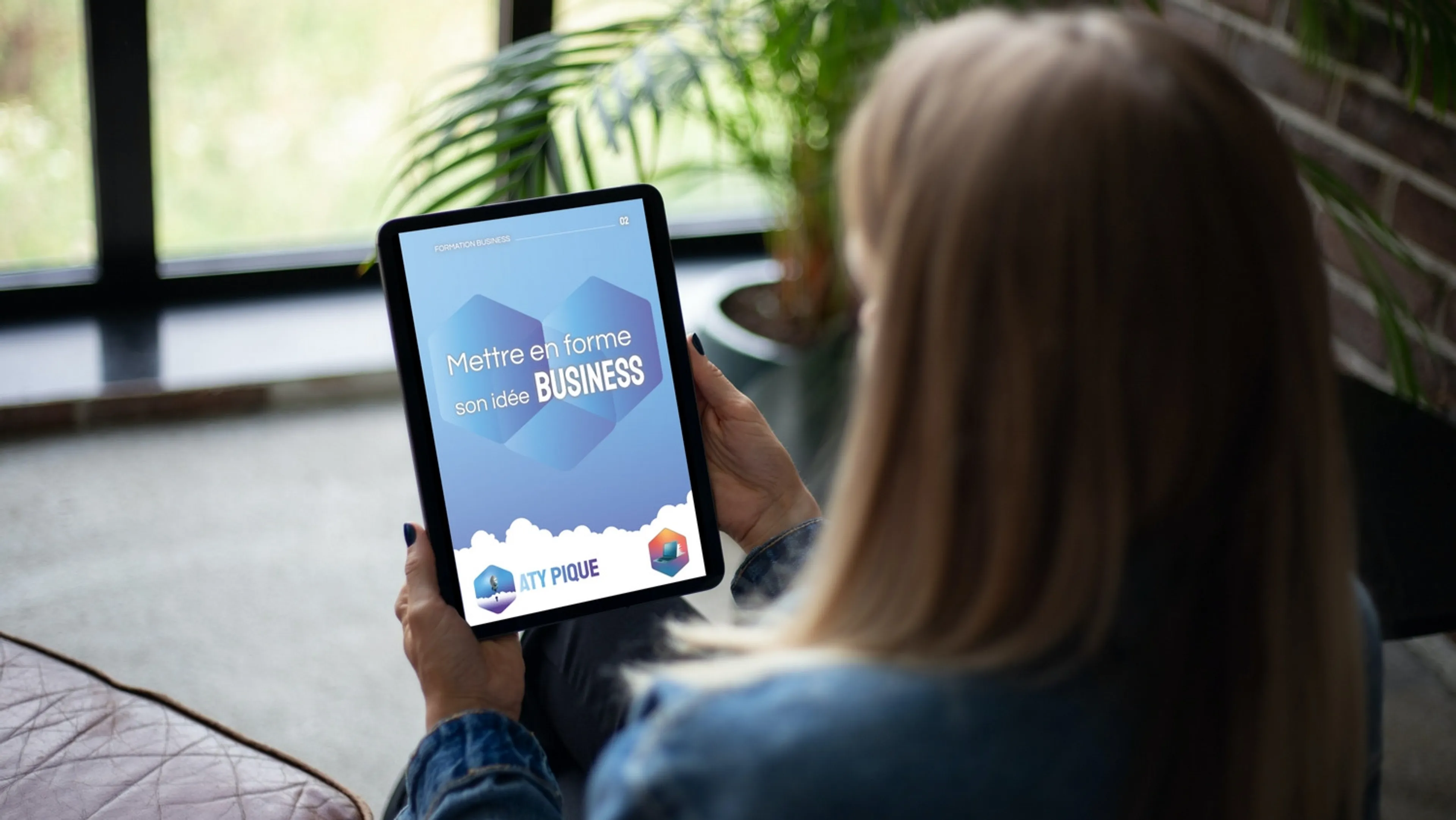 Mettre en forme son idée de business (idéation et construction du projet)
