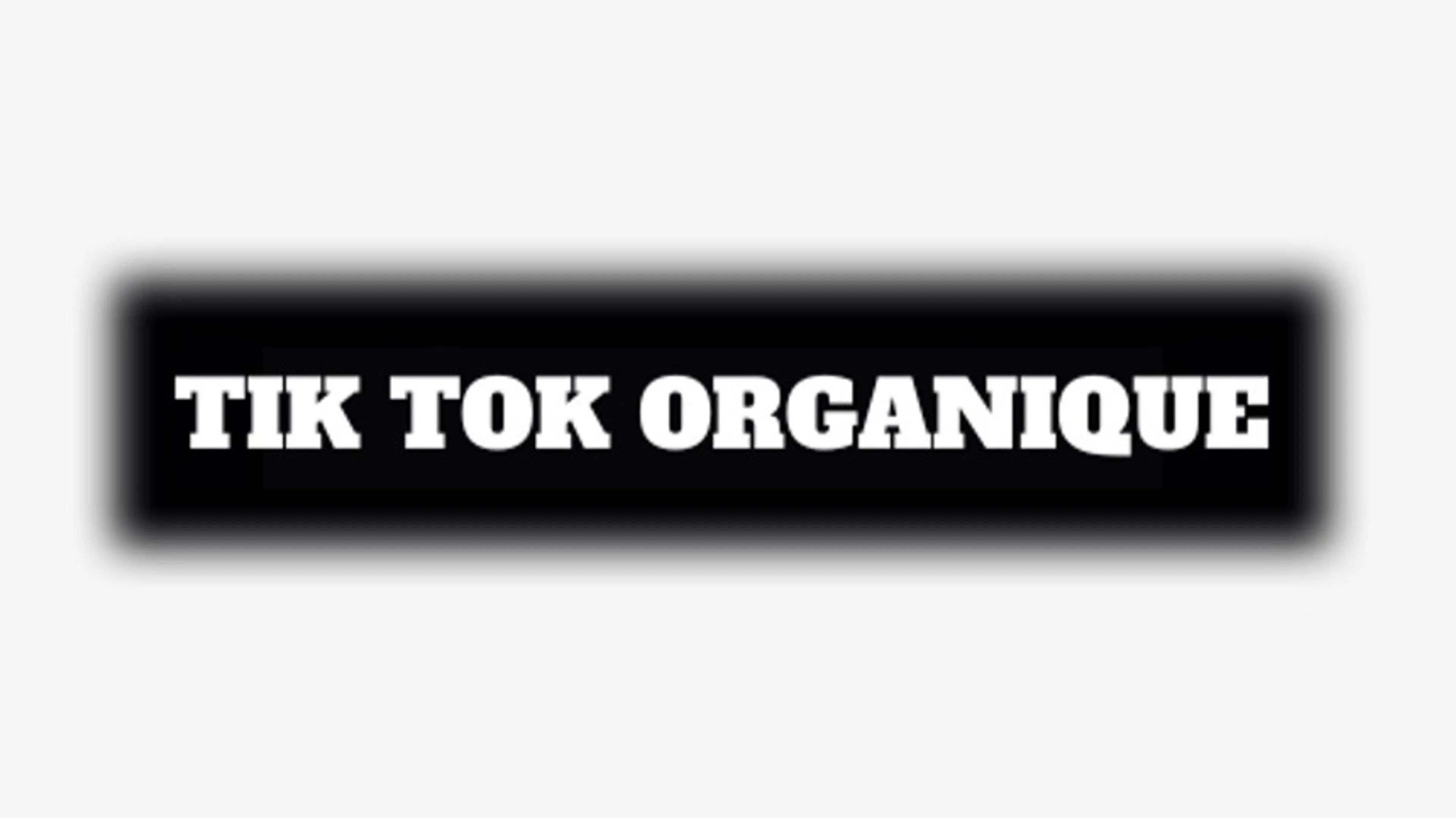 Formation TikTok Organique
Deviens visible, viral et rentable sans publicité