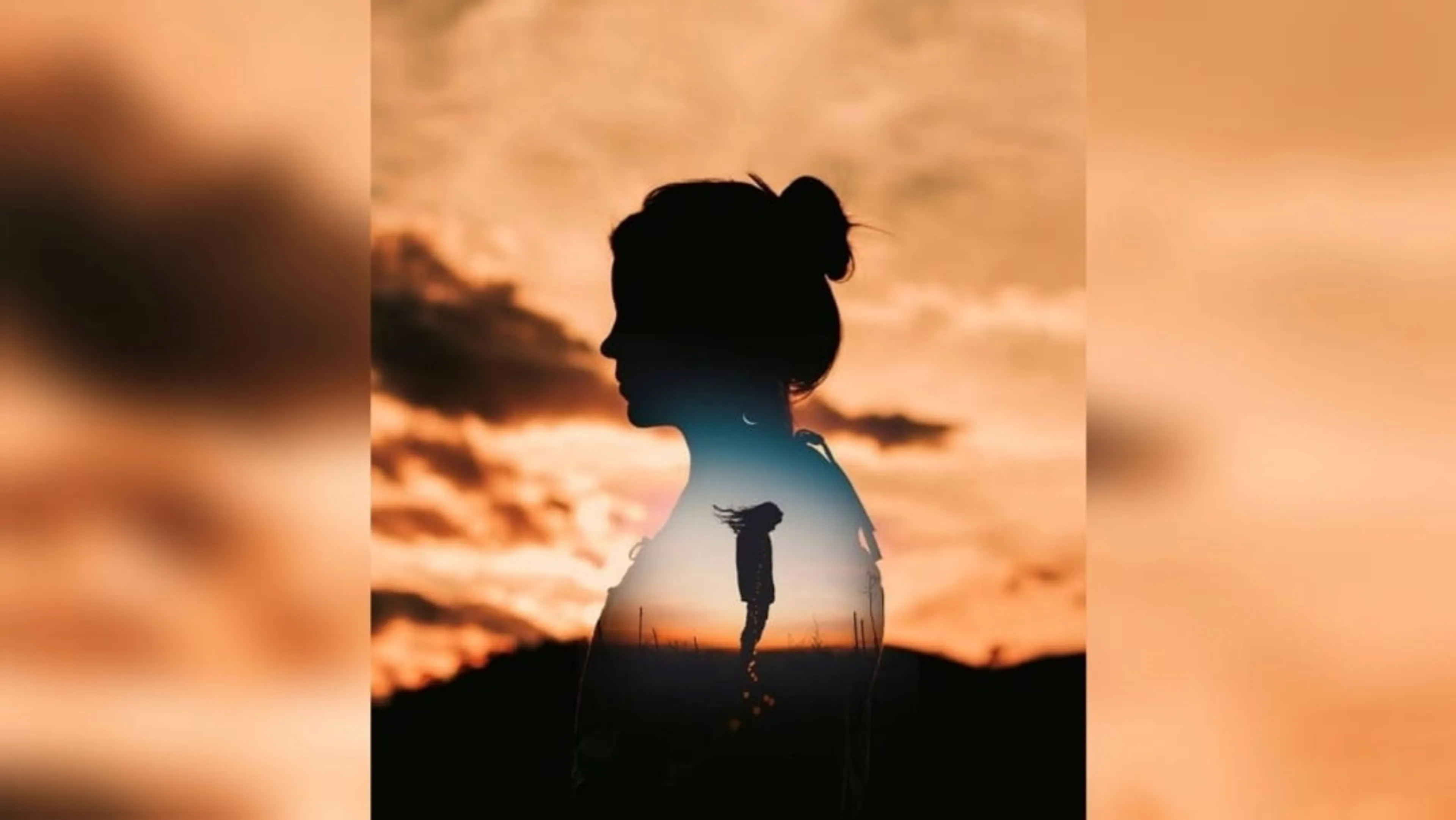 Méditation guidée "A la rencontre de mon enfant intérieur"
