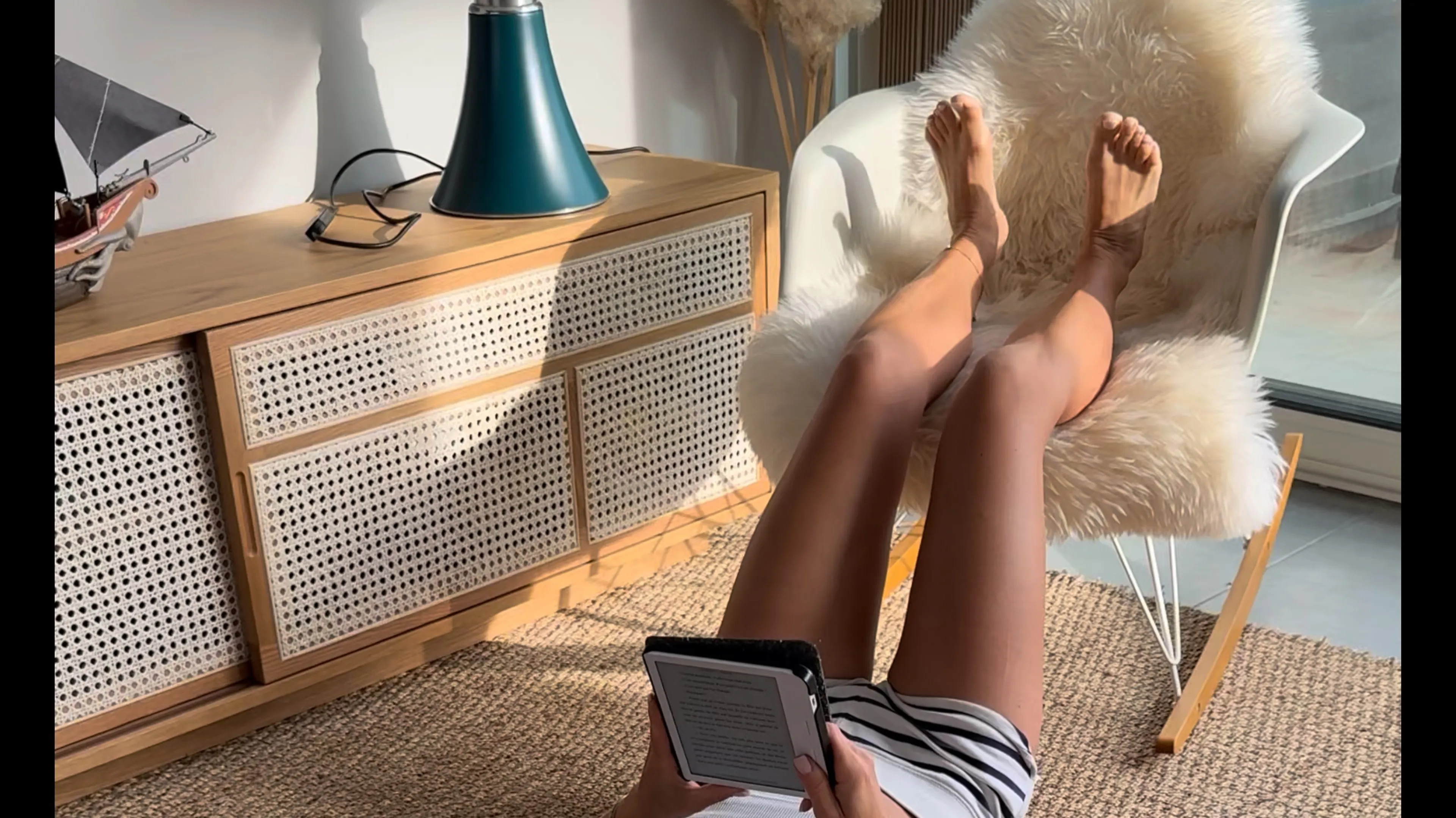 Daily Flow : Respire, bouge, draine…
Les routines essentielles: matin & soir