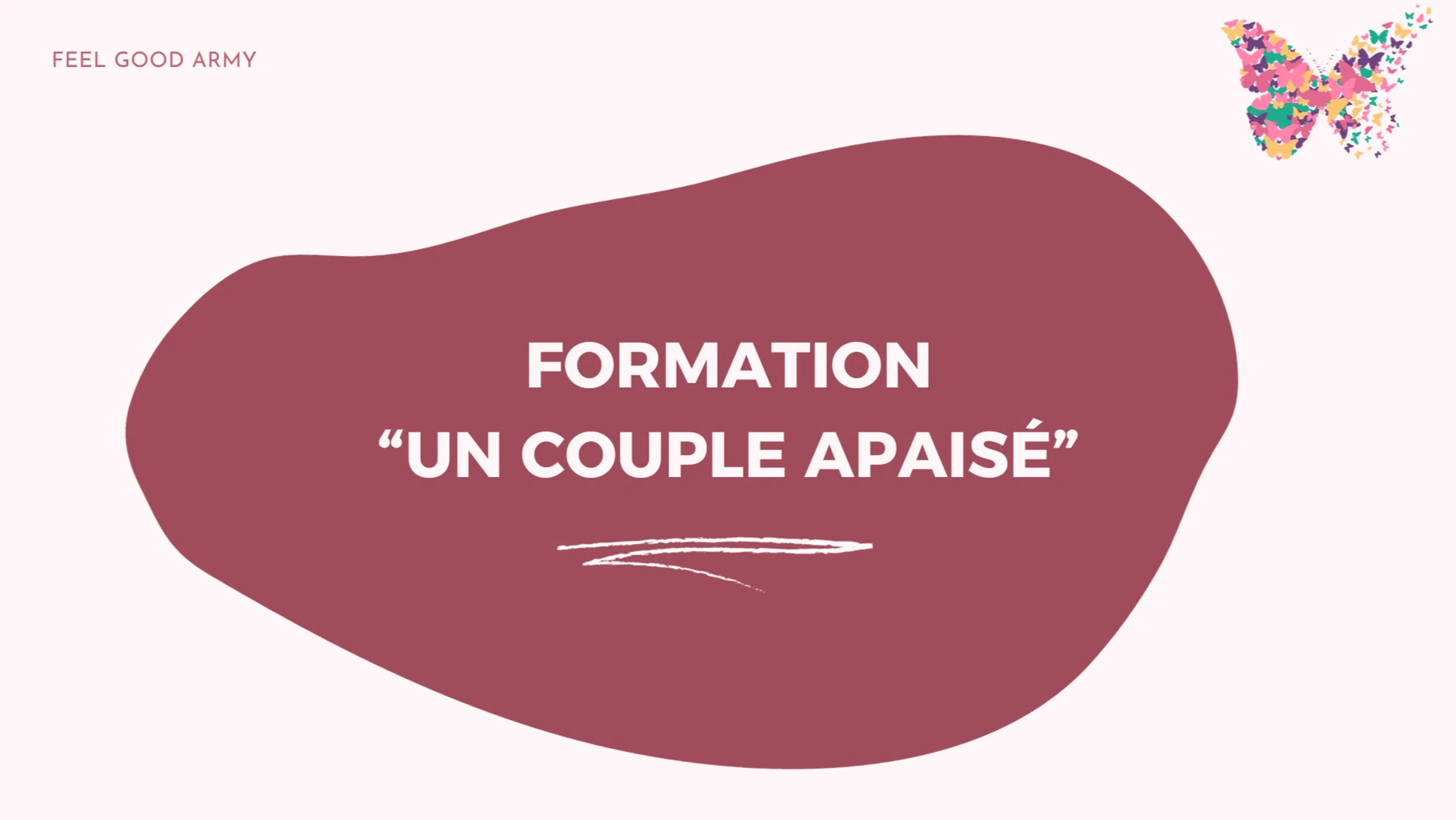 Méthode 4 : Déjouez les pièges du conflit et retrouvez l'harmonie dans votre couple !