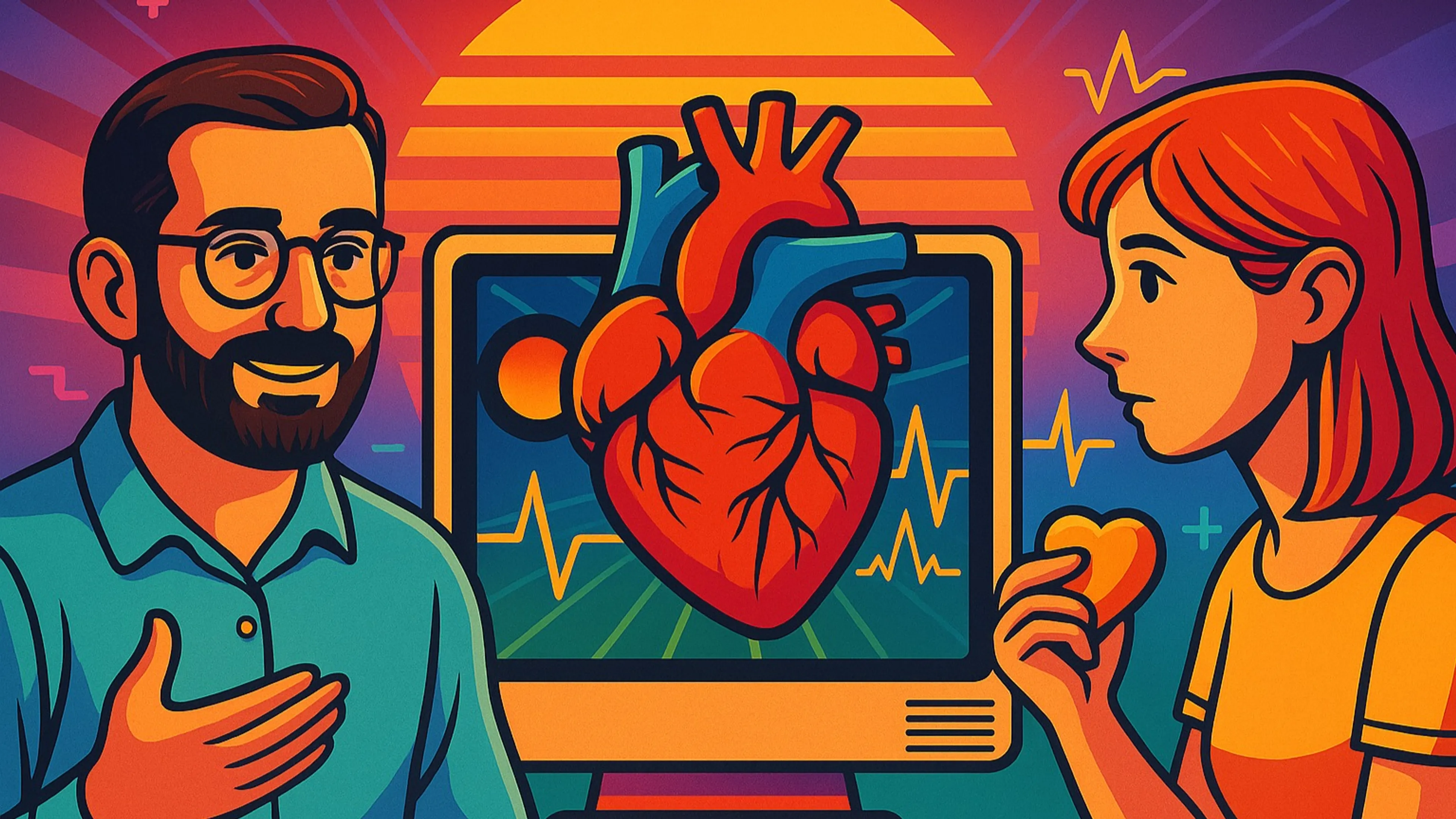 Cardio-Contrôle™ : La Méthode Pratique et Scientifique pour Dompter votre Cholestérol