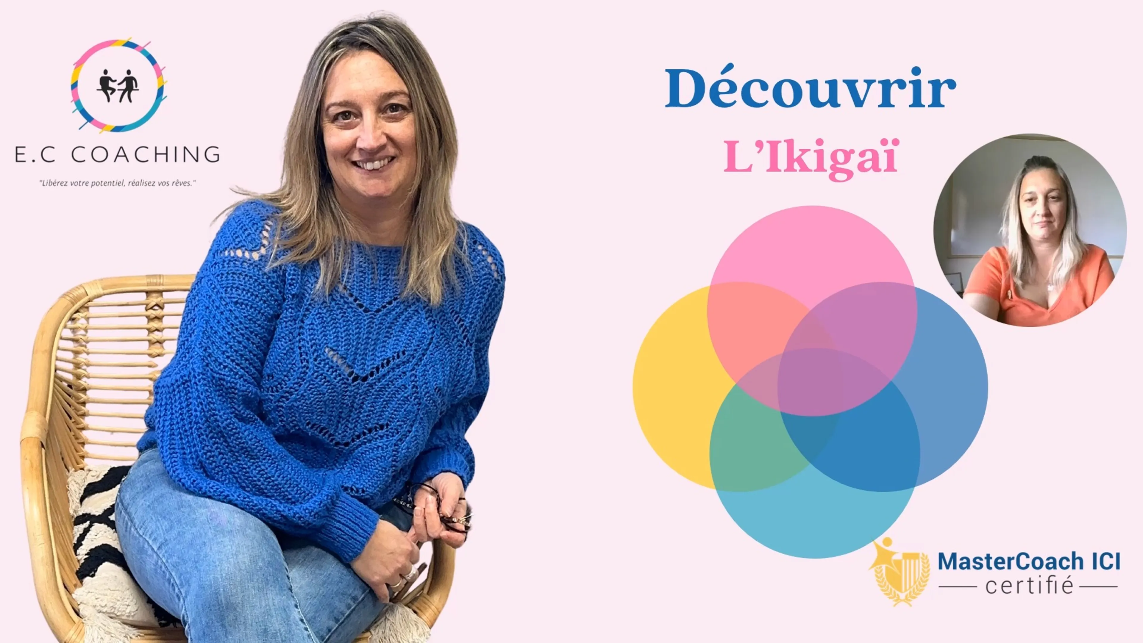 Découvrir le concept de l'Ikigaï et à quoi cela peut-il servir ?