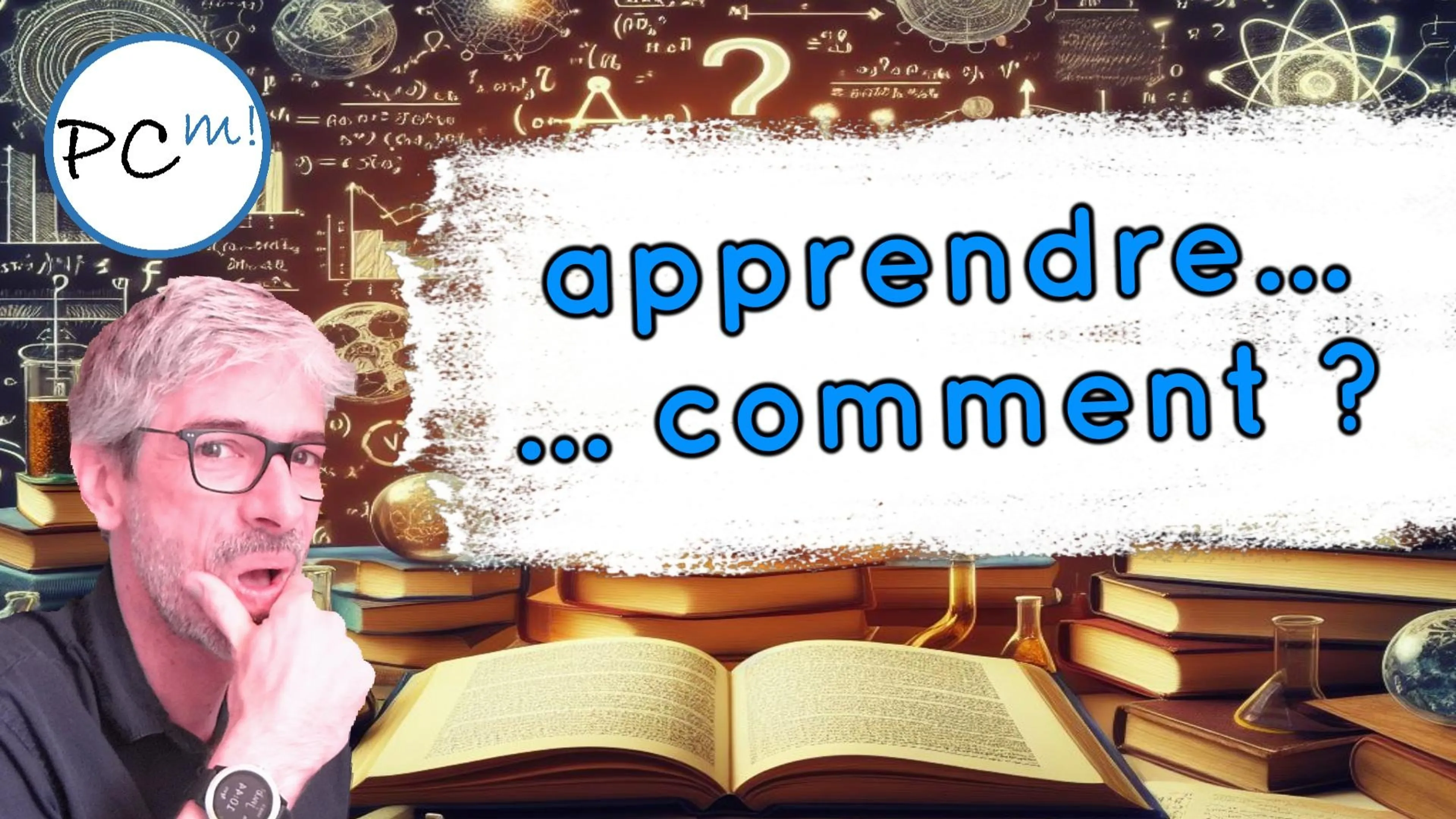 "Apprendre à Apprendre" : Ce que vos professeurs attendent vraiment de vous.