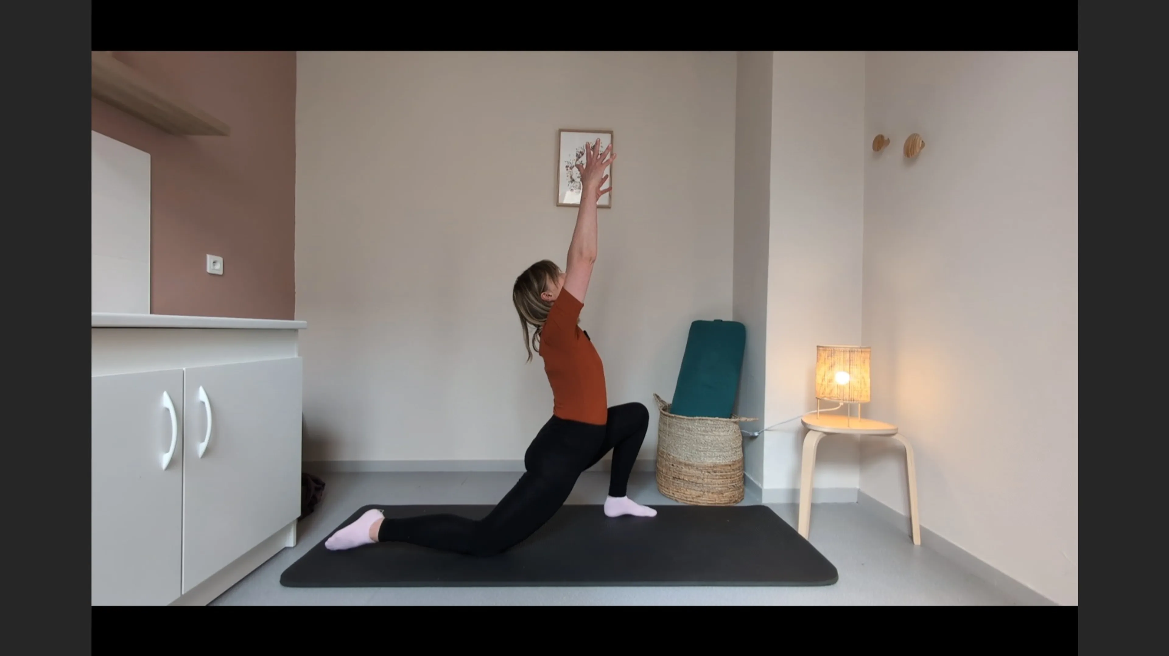 Yoga Prénatal par une kiné spécialisée en périnatalité !