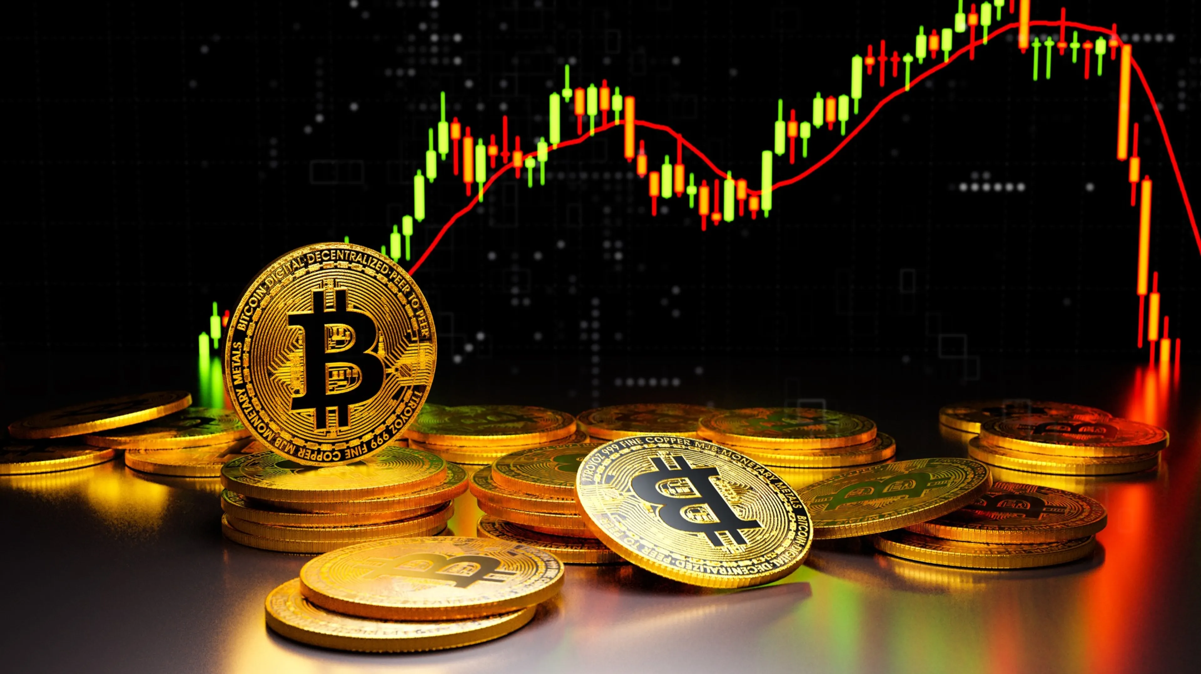 Cryptomonnaies
Maîtriser la Cryptomonnaie : Comprendre, Investir et Sécuriser ses Actifs Numériques