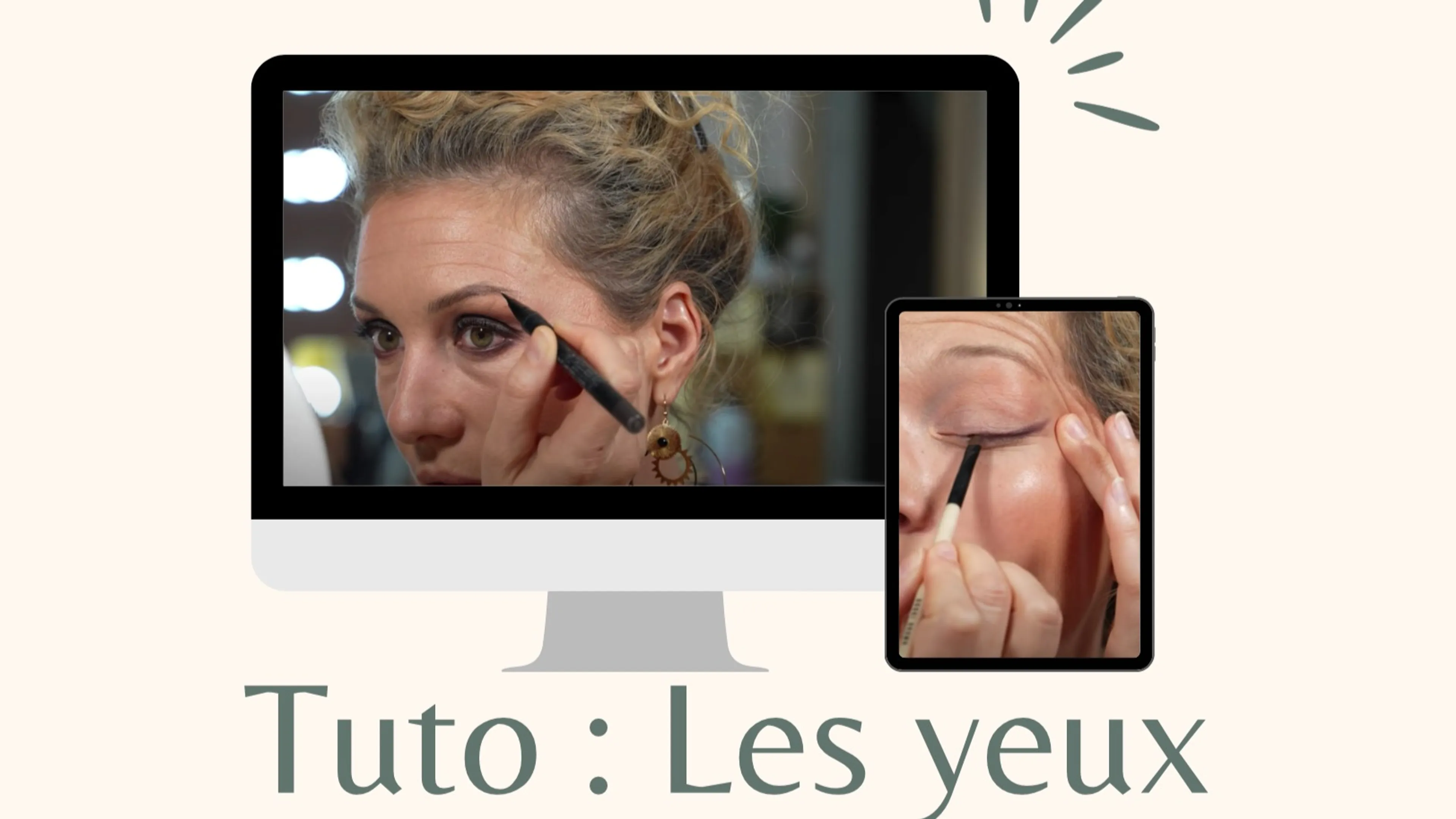 REGARD PARFAIT : base et techniques