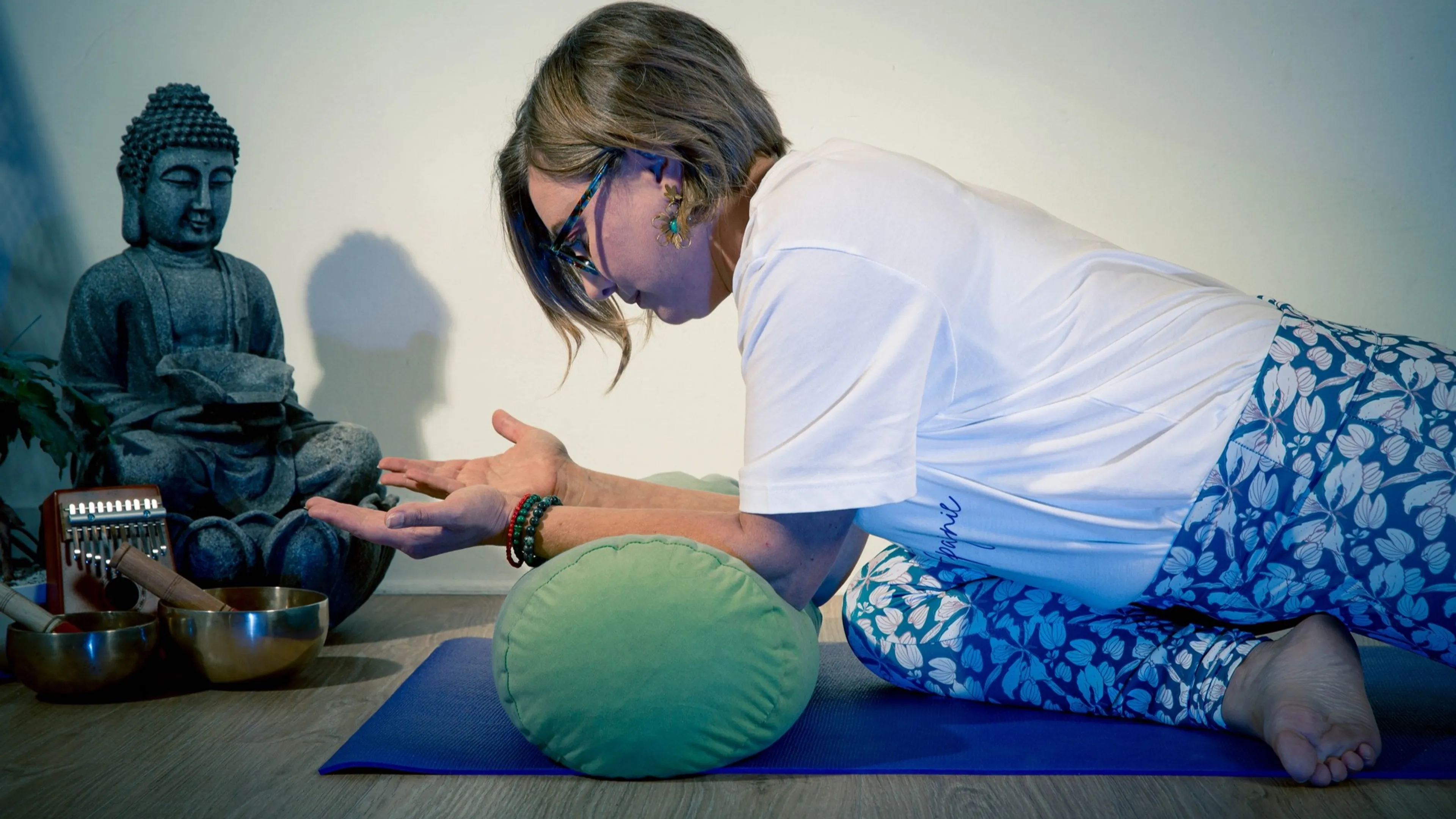 Yin Yoga au rythme des saisons - Intersaison