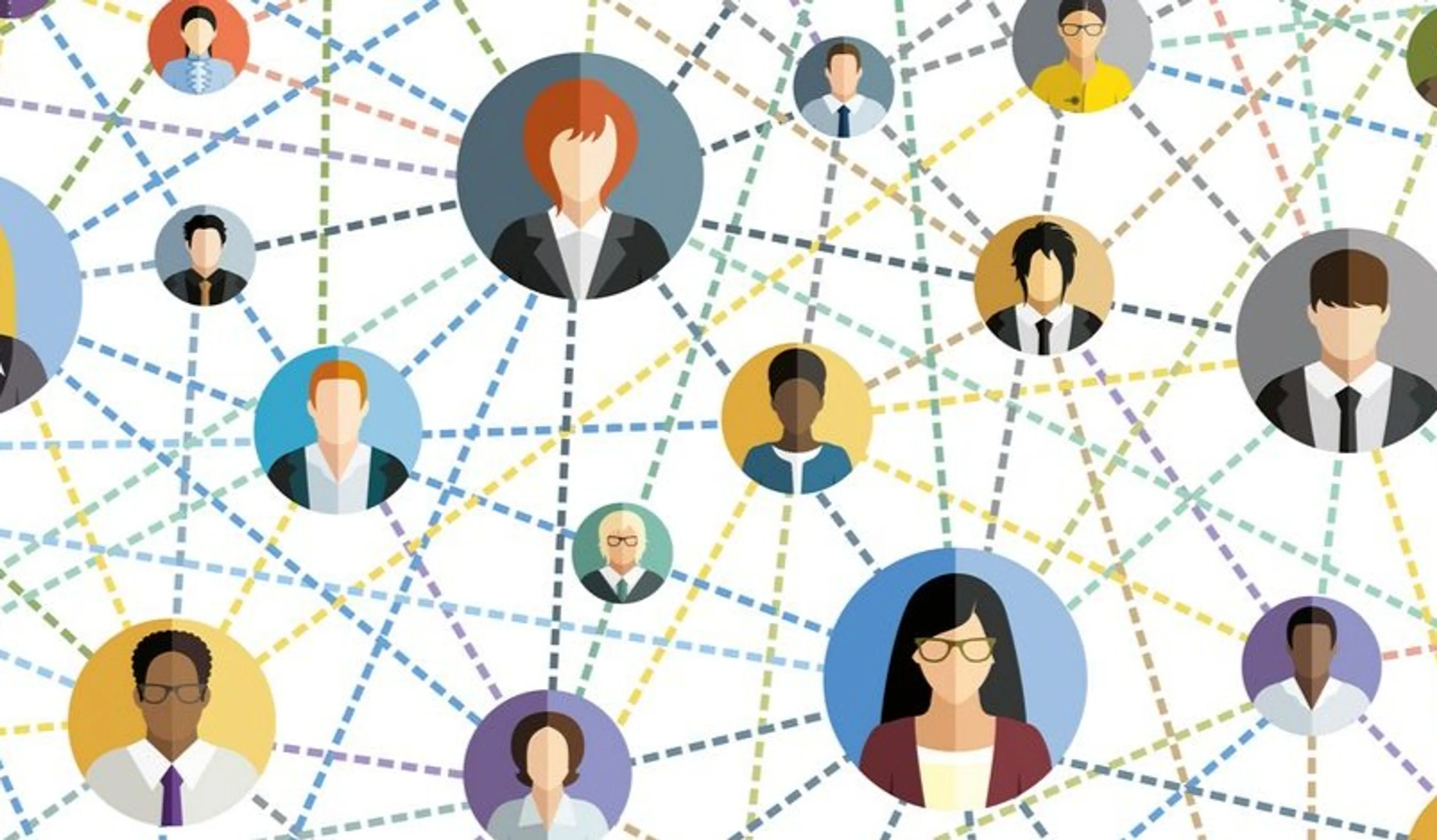 Boostez votre recherche d'emploi : Construisez un réseau qui marche !