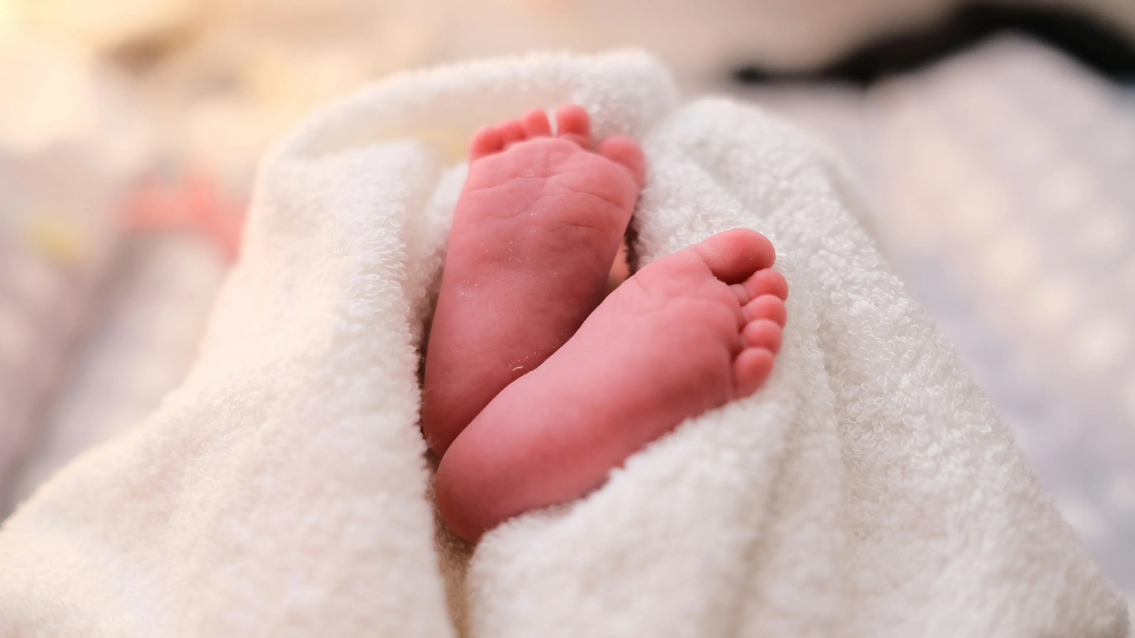 Découvrez la Réflexologie Plantaire pour Bébé : Prévention et Bien-être Respiratoire