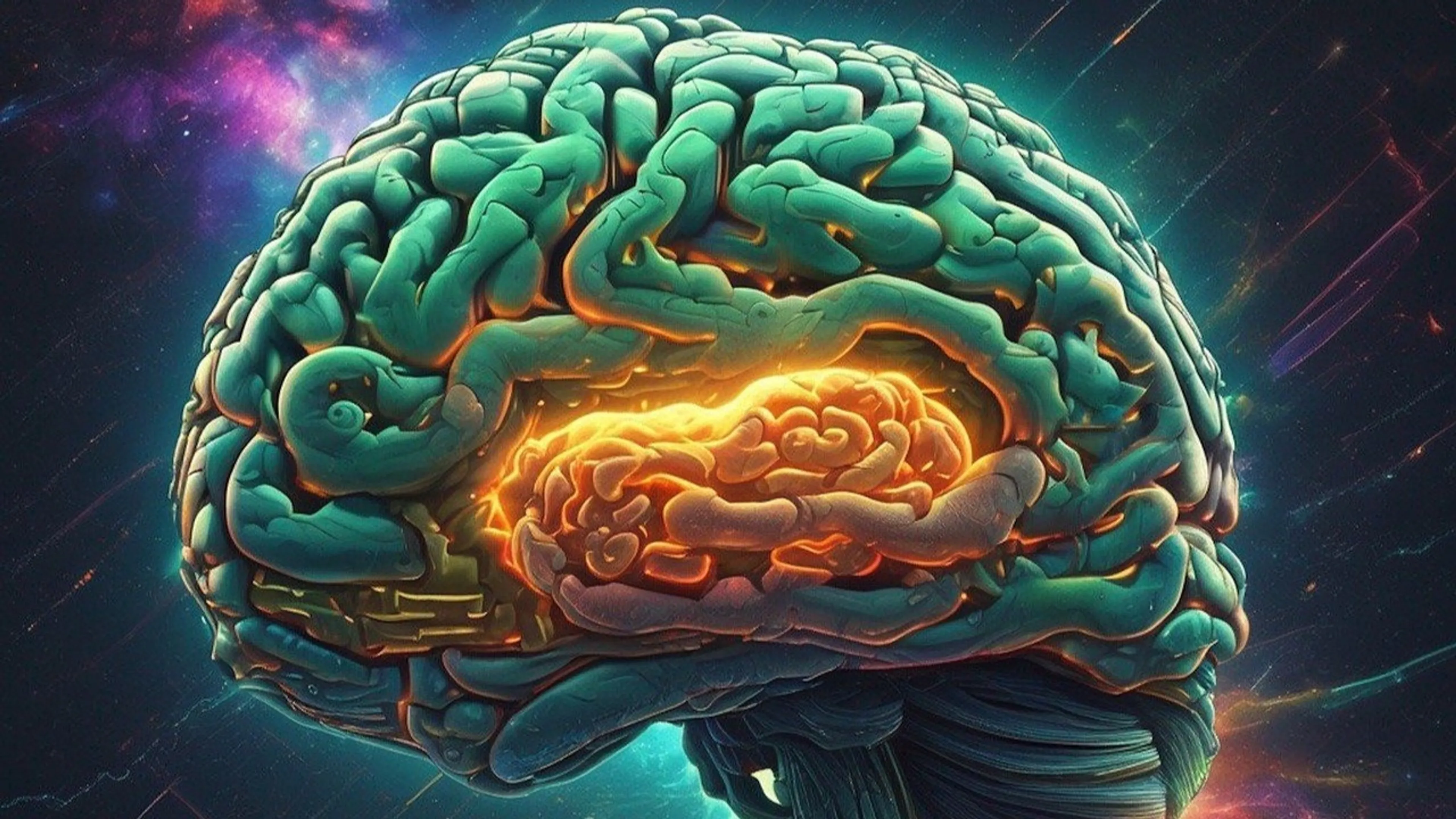 LE CERVEAU UN ATOUT A EXPLORER