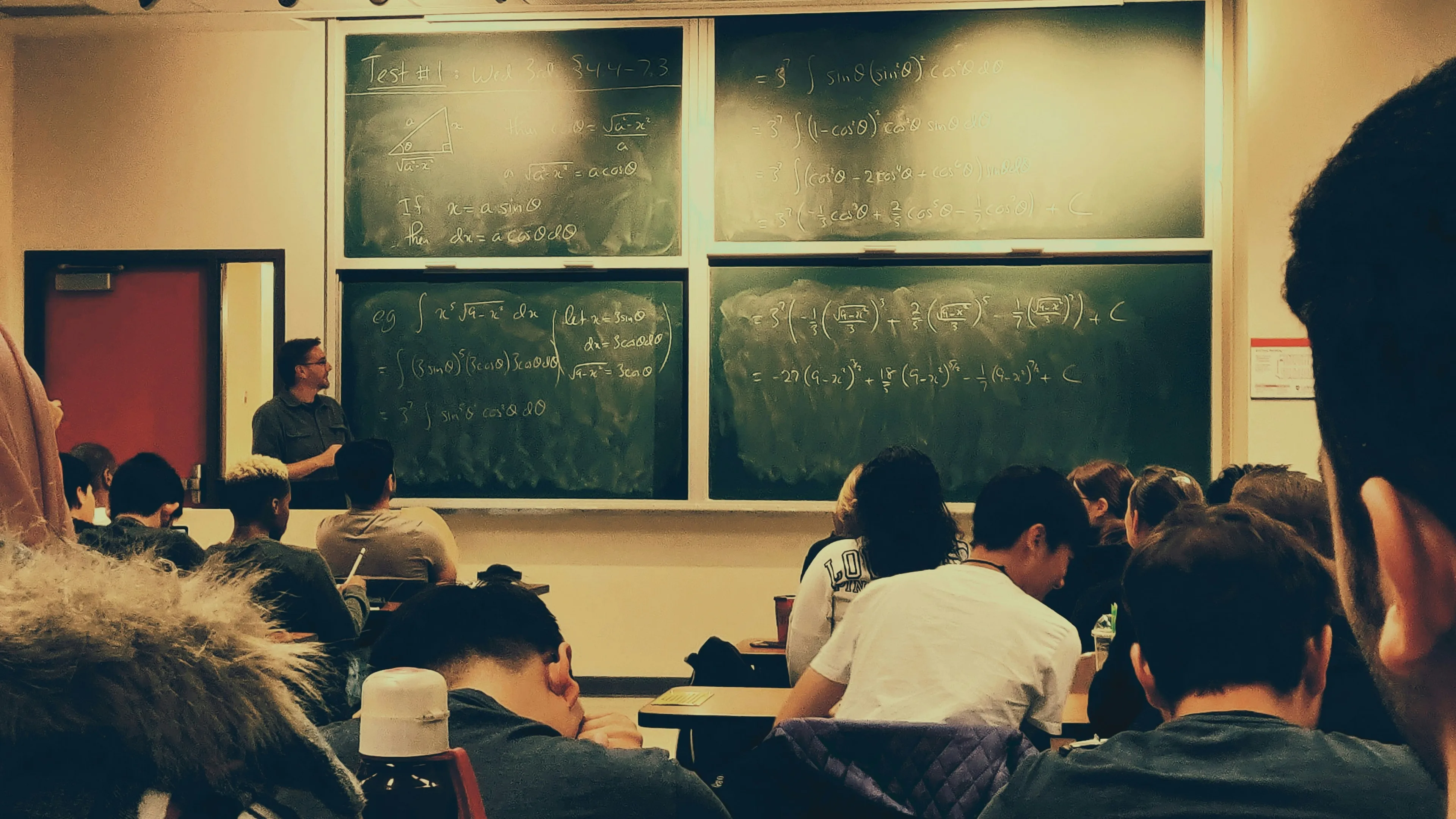 BAC spé maths : la géométrie dans l’espace
